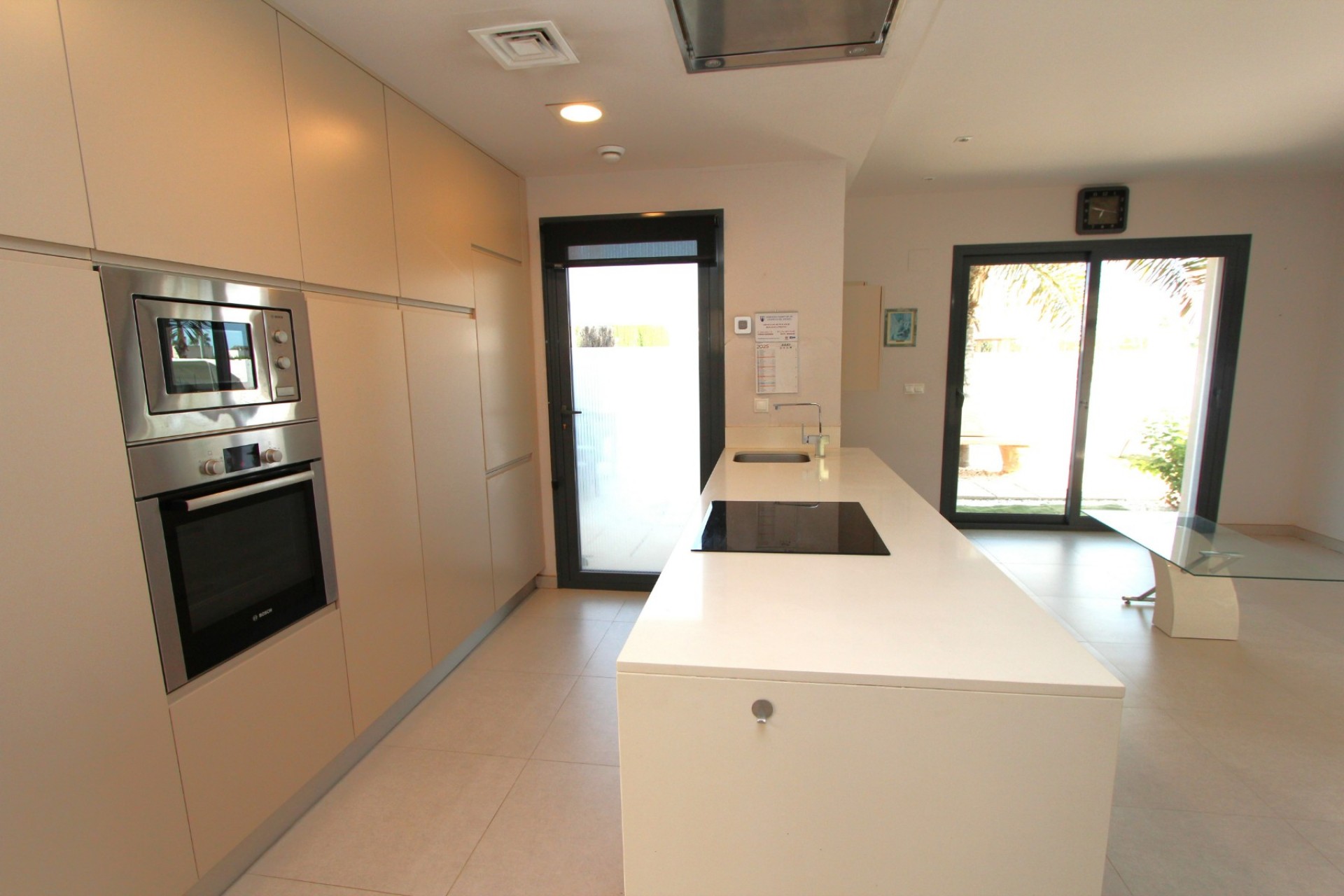 Wiederverkauf - Villa -
Ciudad Quesada - Doña Pepa