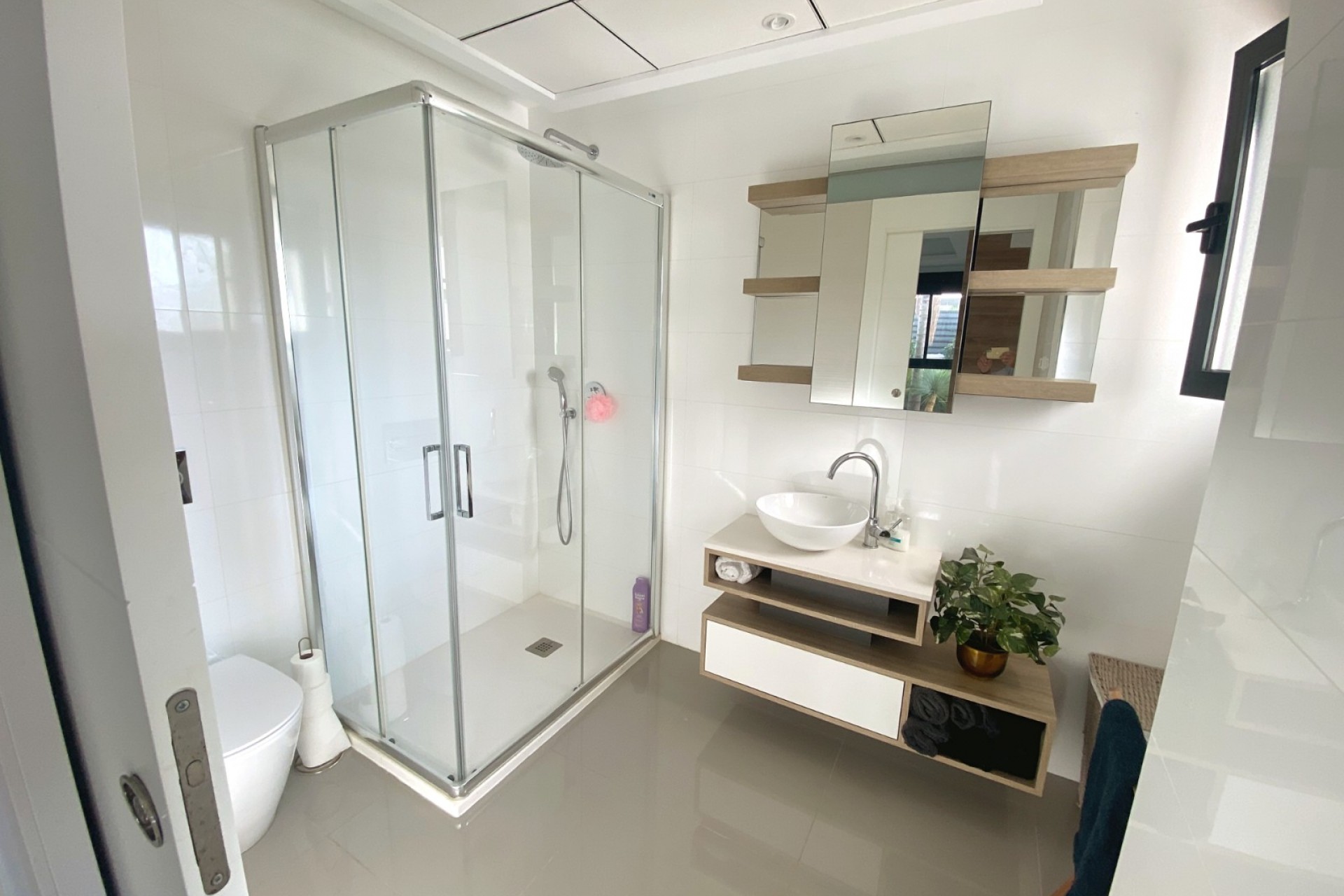 Wiederverkauf - Villa -
Ciudad Quesada - Doña Pepa