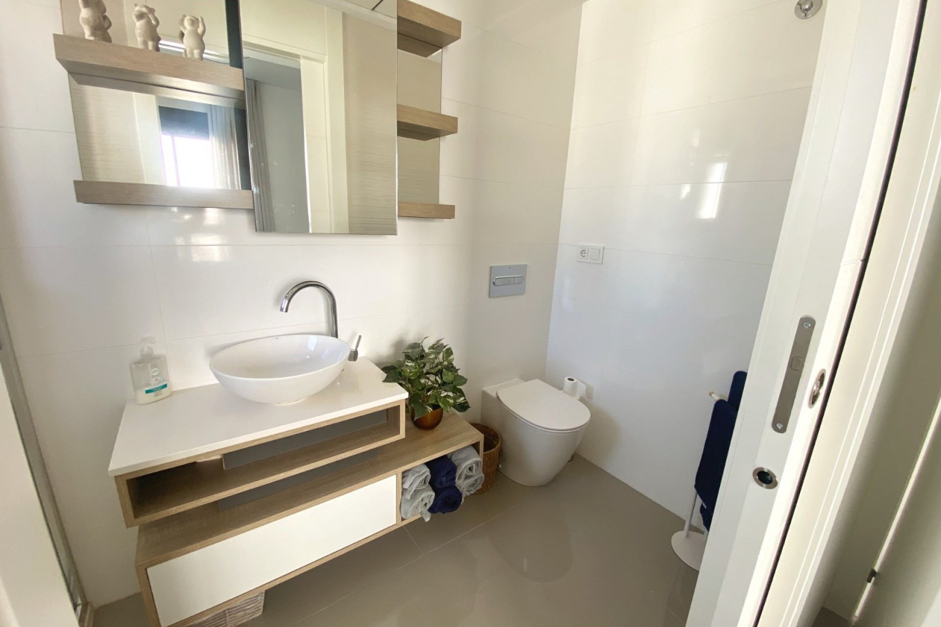 Wiederverkauf - Villa -
Ciudad Quesada - Doña Pepa