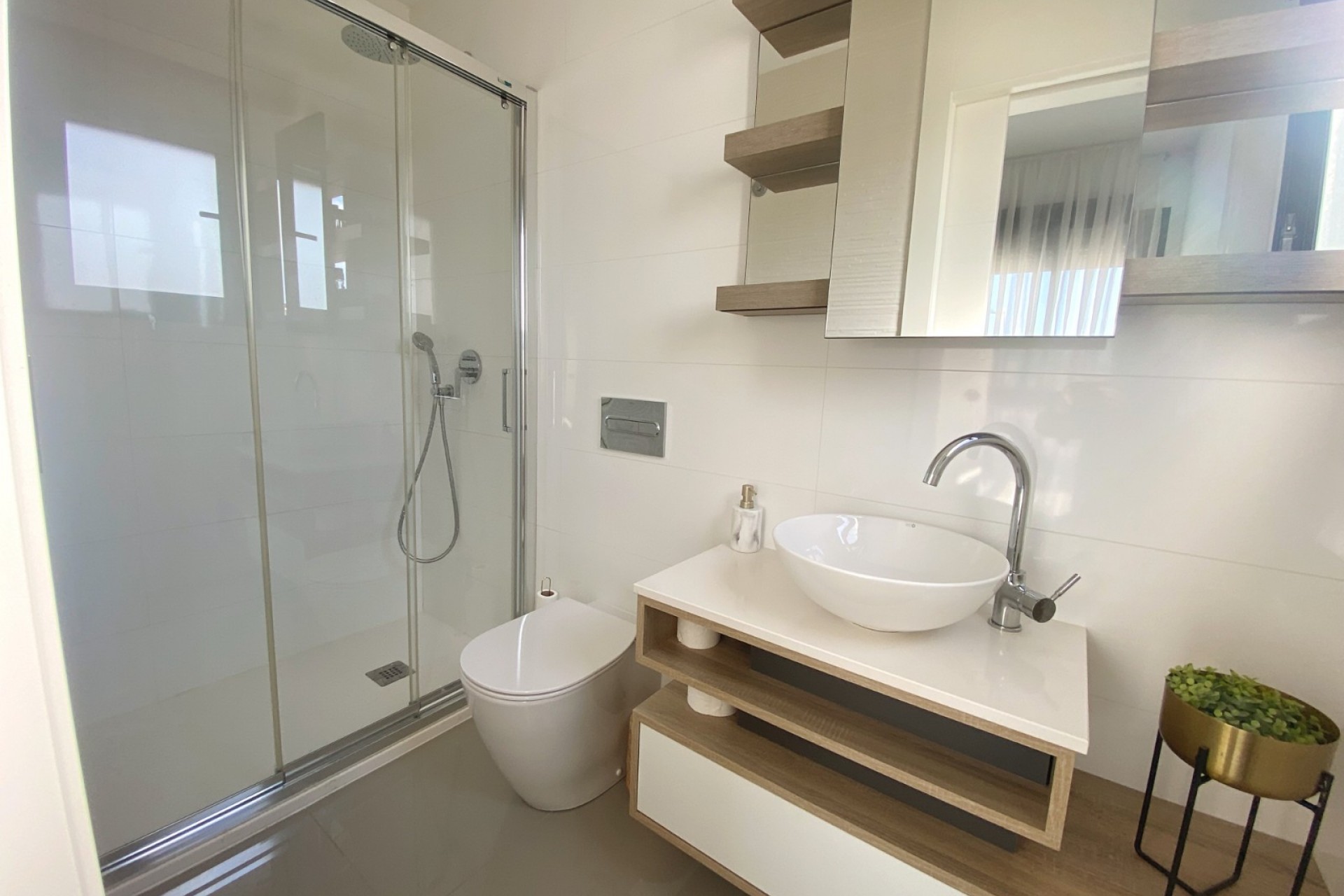 Wiederverkauf - Villa -
Ciudad Quesada - Doña Pepa