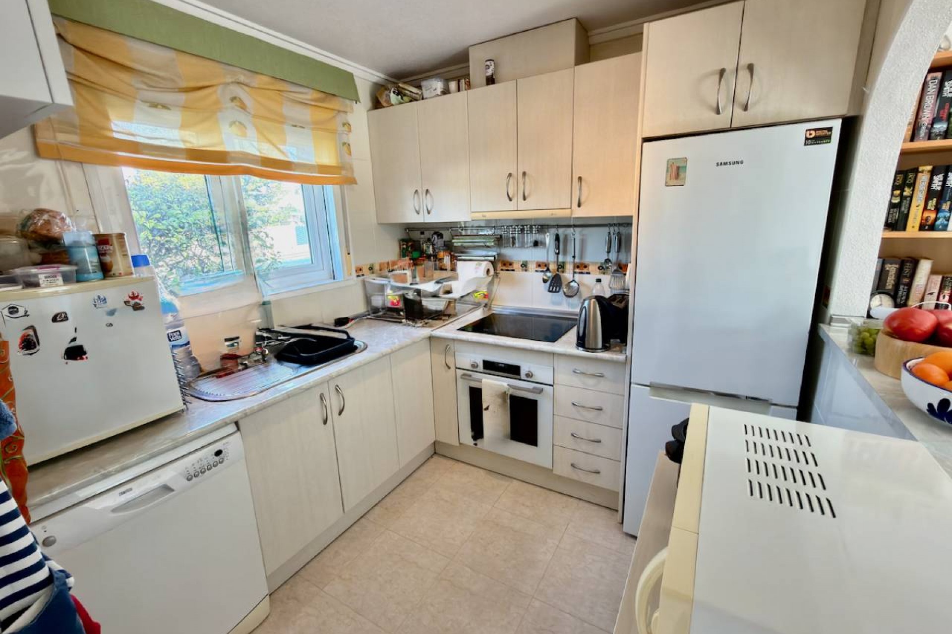 Wiederverkauf - Villa -
Ciudad Quesada - Doña Pepa