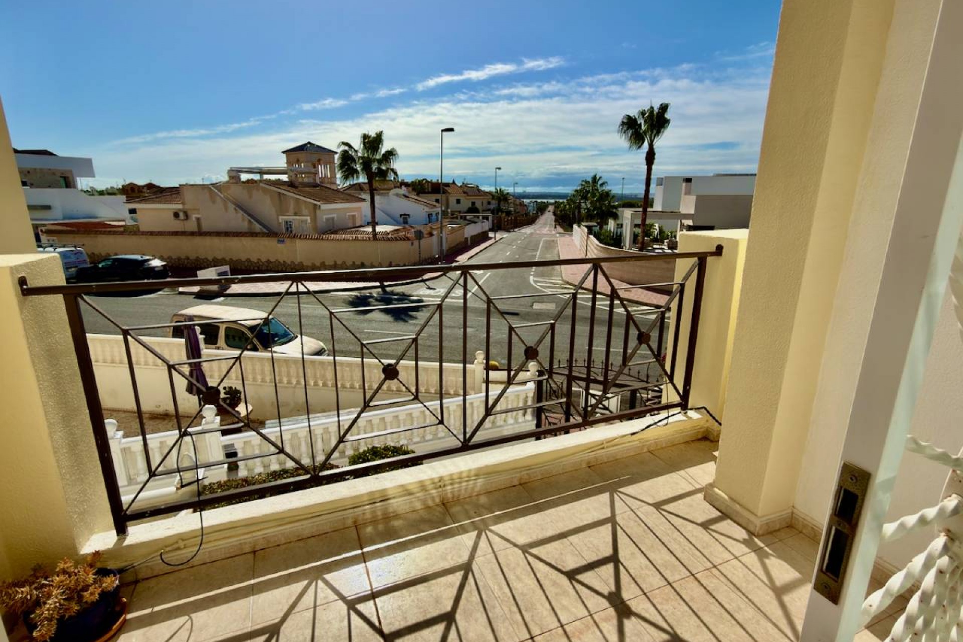 Wiederverkauf - Villa -
Ciudad Quesada - Doña Pepa