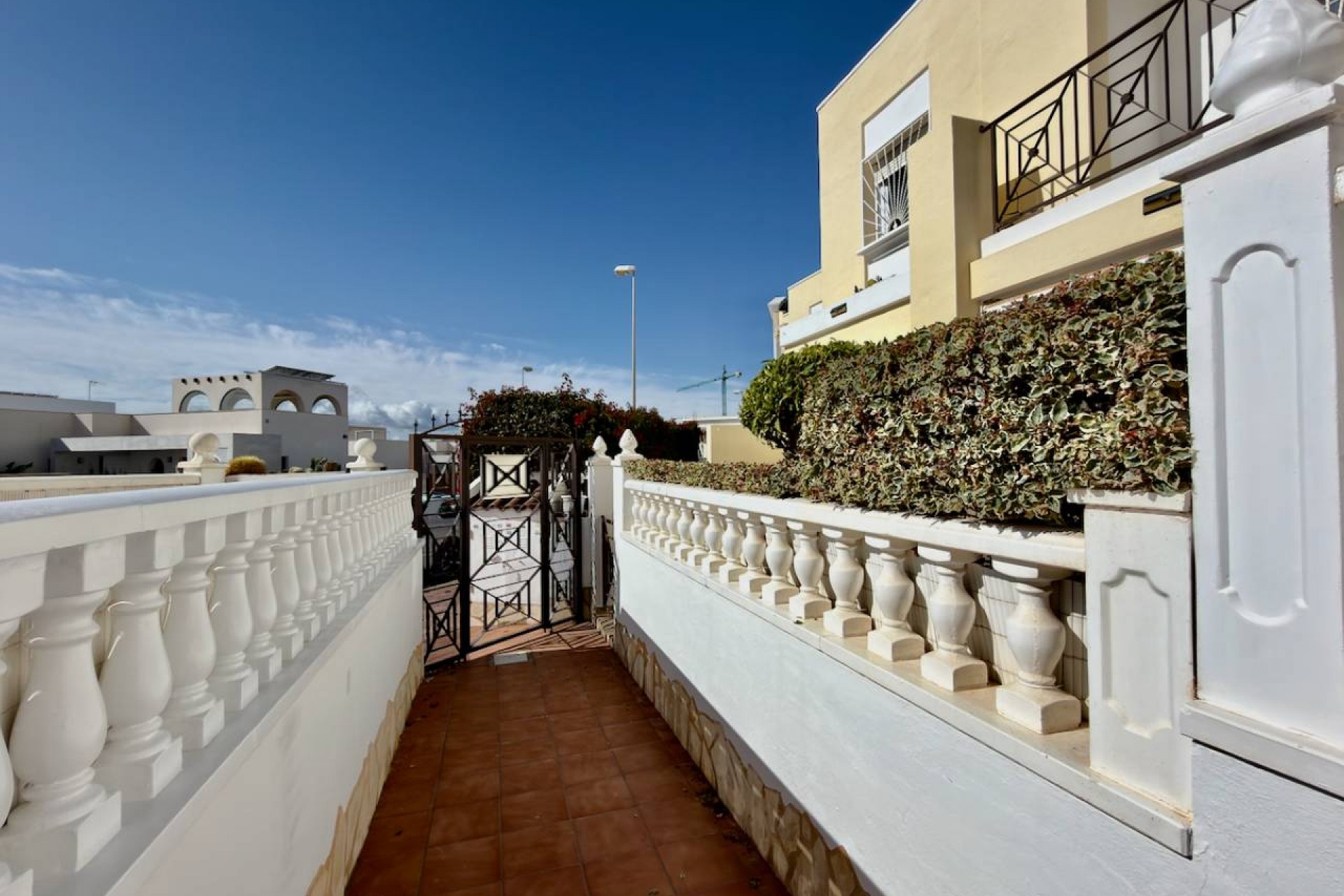 Wiederverkauf - Villa -
Ciudad Quesada - Doña Pepa