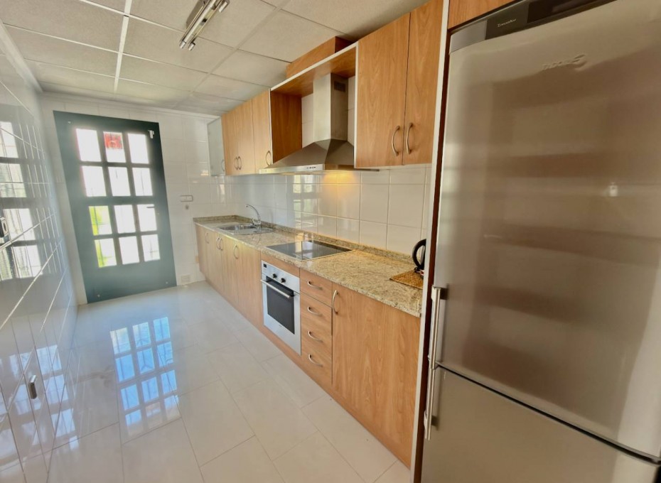 Wiederverkauf - Villa -
Ciudad Quesada - Doña Pepa