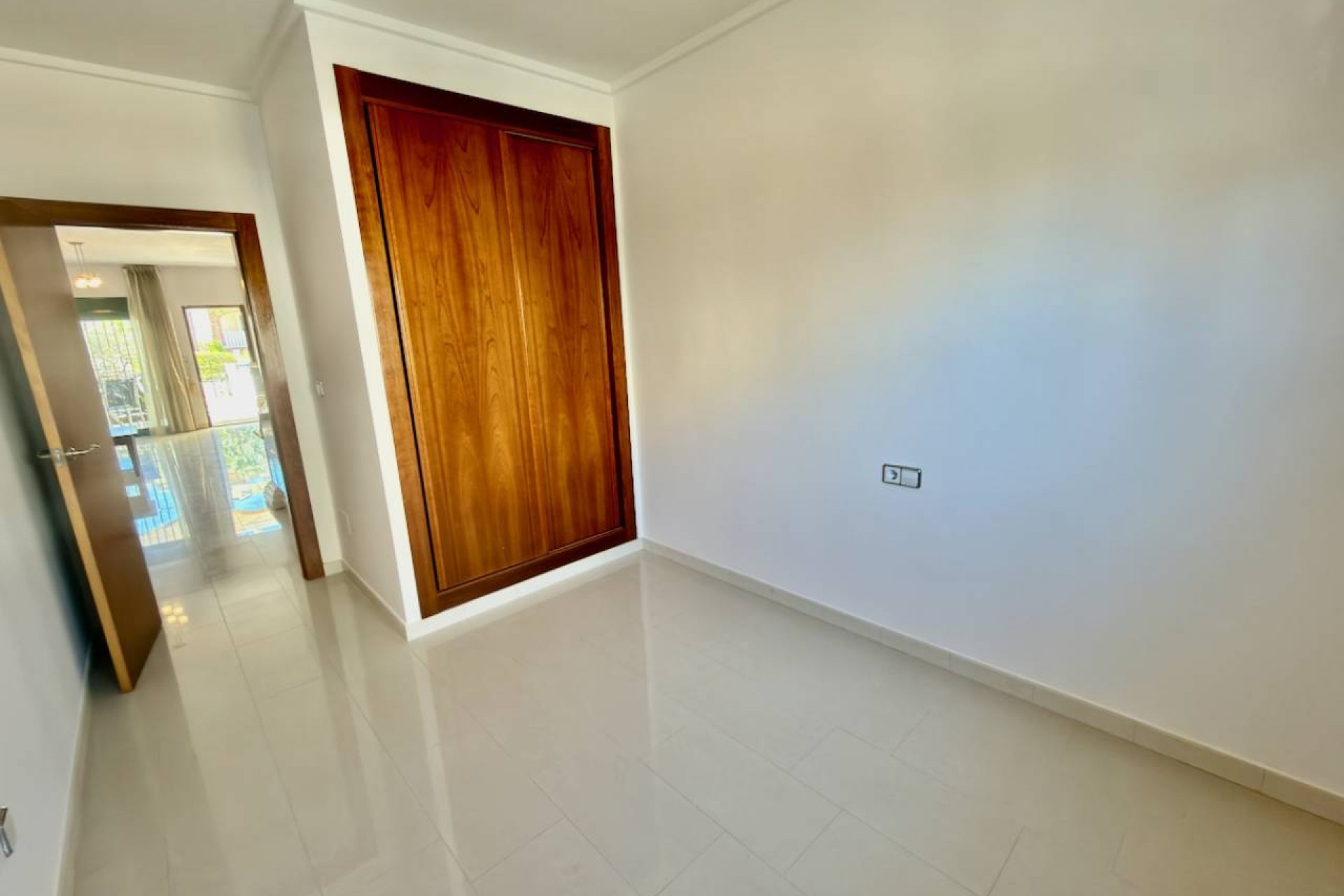 Wiederverkauf - Villa -
Ciudad Quesada - Doña Pepa