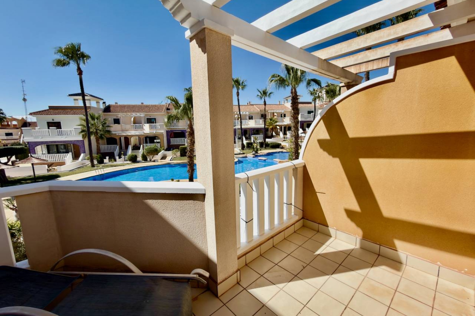 Wiederverkauf - Villa -
Ciudad Quesada - Doña Pepa