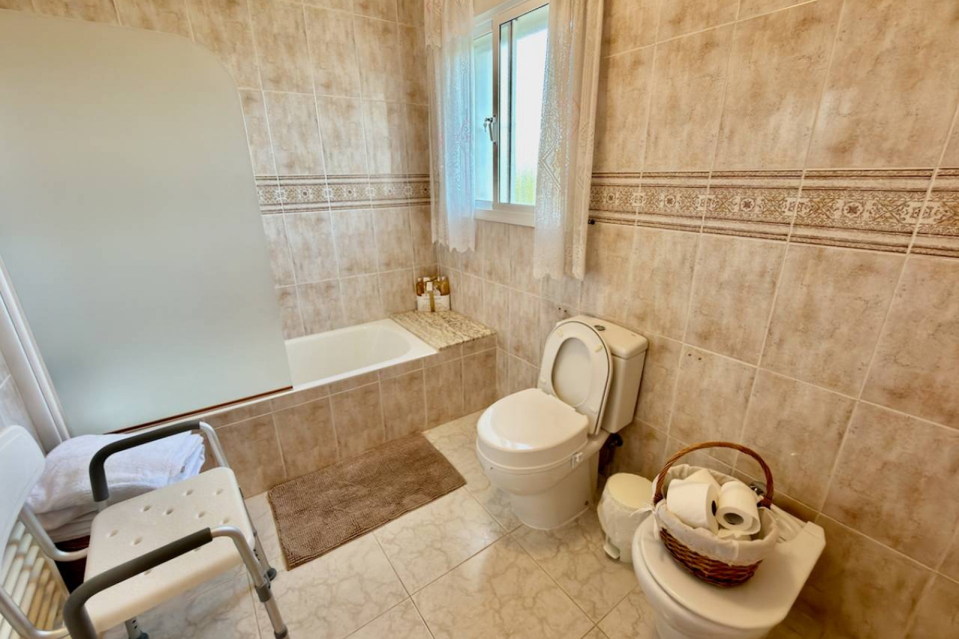 Wiederverkauf - Villa -
Ciudad Quesada - Doña Pepa