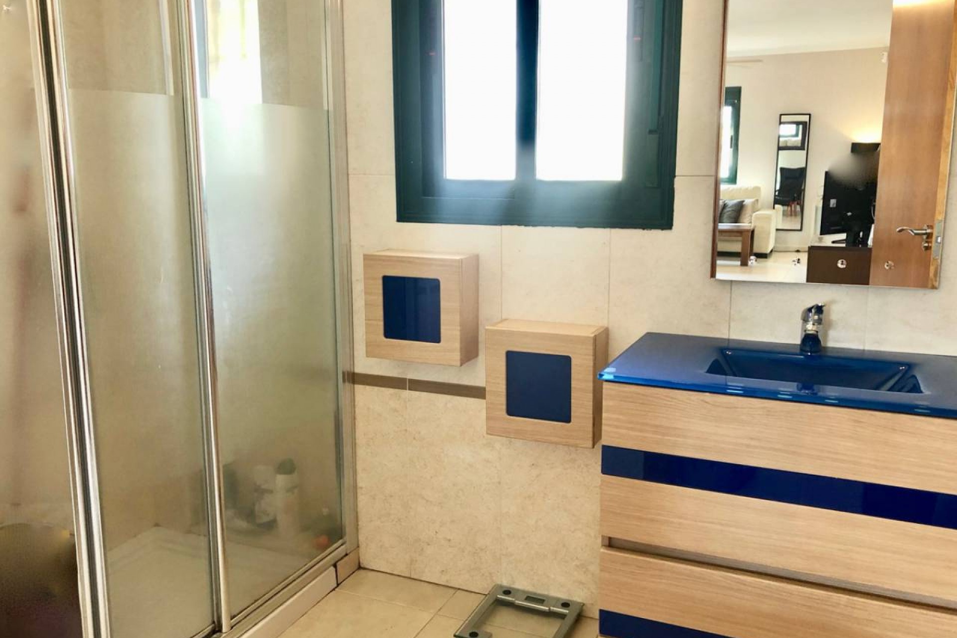 Wiederverkauf - Villa -
Ciudad Quesada - La Fiesta