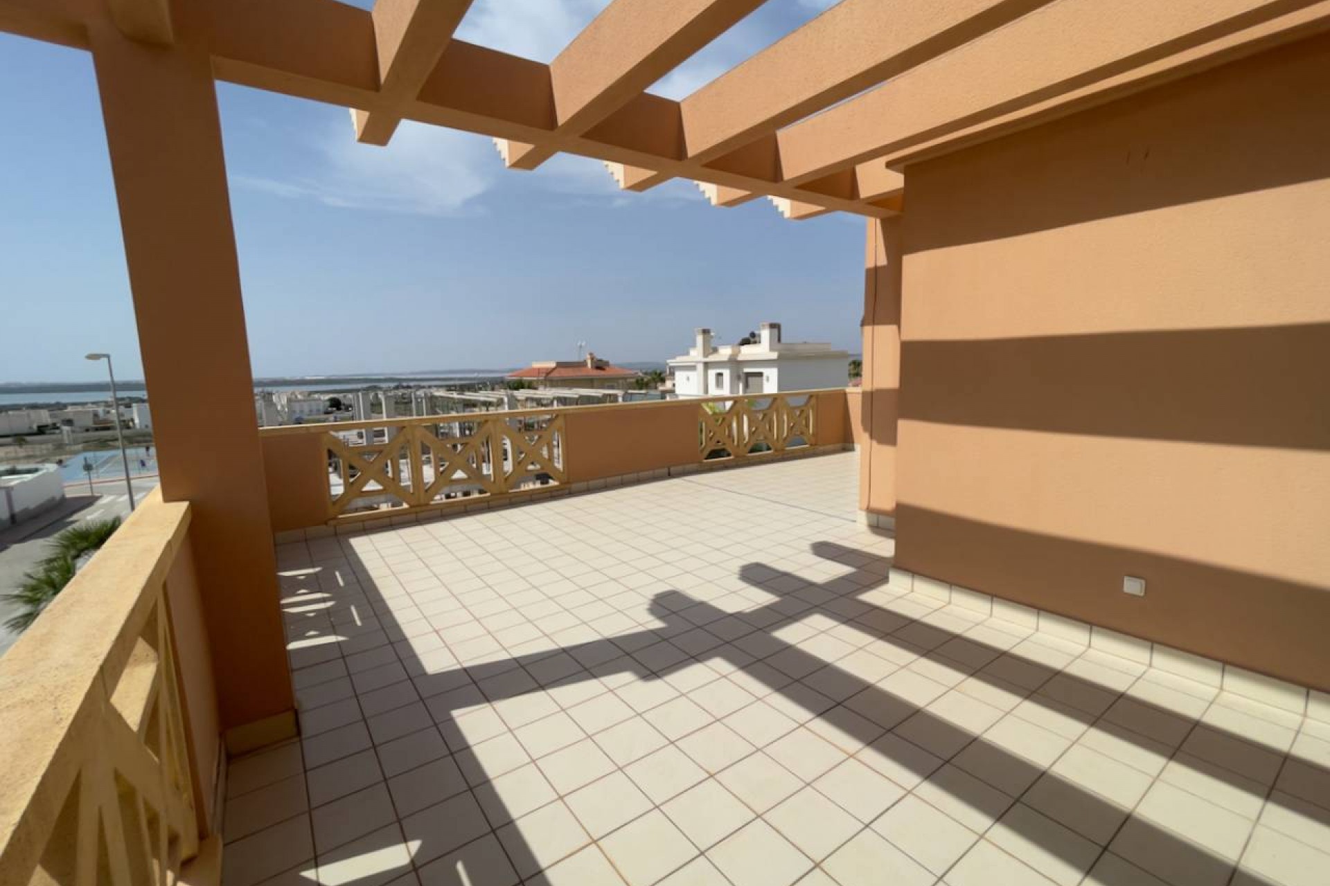 Wiederverkauf - Villa -
Ciudad Quesada - La Fiesta