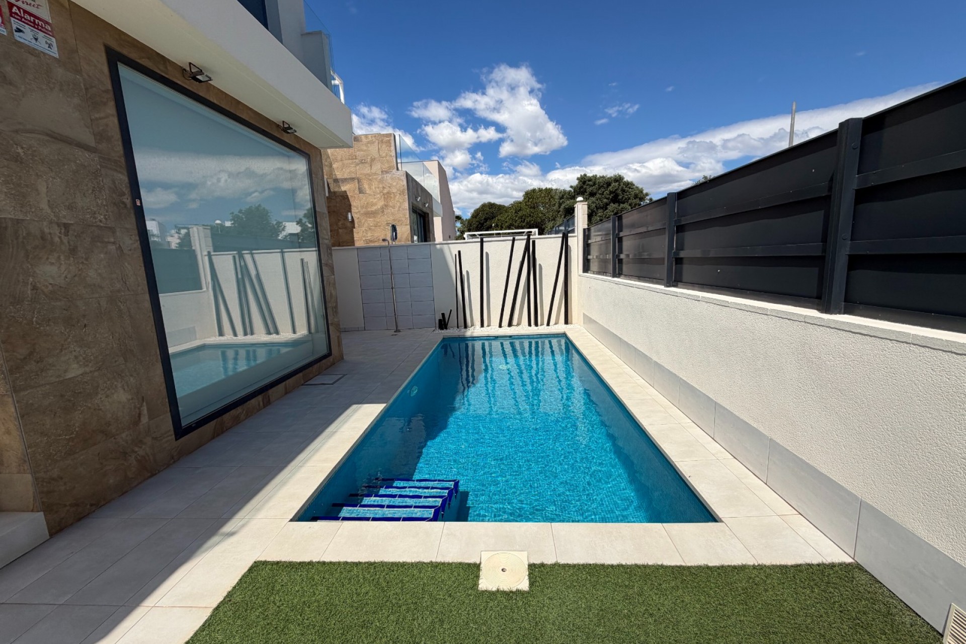 Wiederverkauf - Villa -
Ciudad Quesada - La Laguna