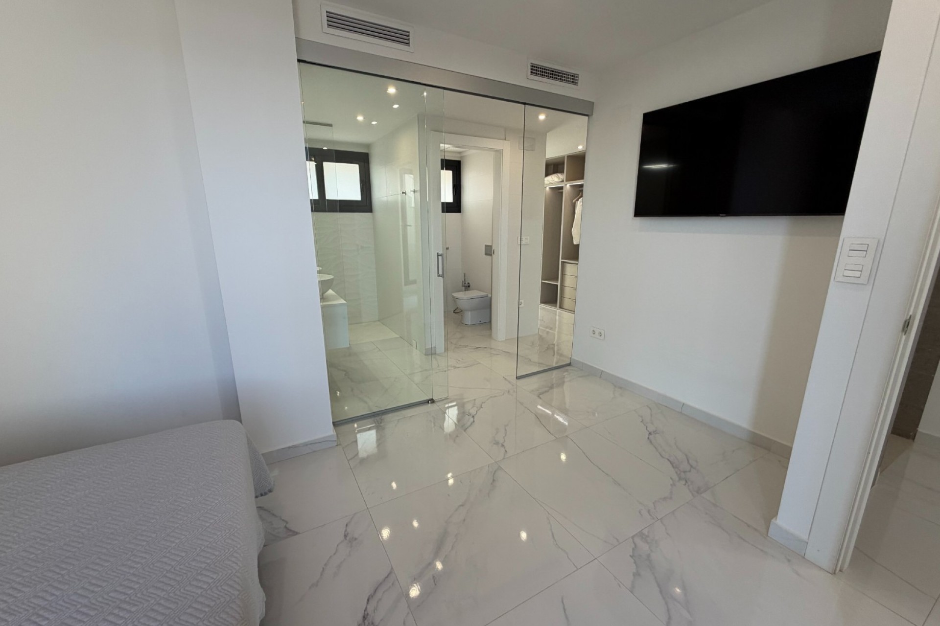 Wiederverkauf - Villa -
Ciudad Quesada - La Laguna