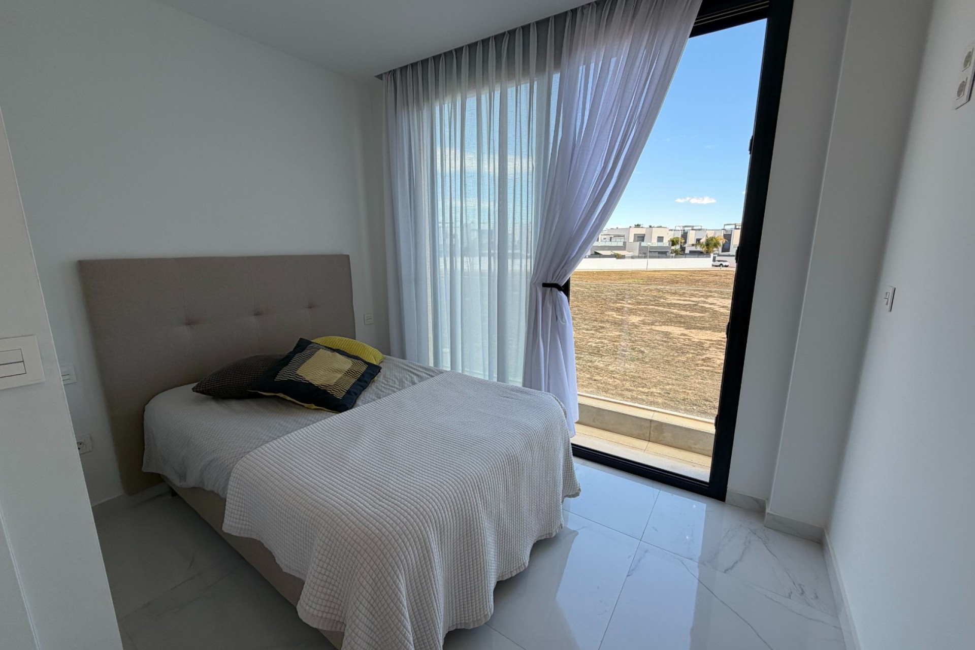 Wiederverkauf - Villa -
Ciudad Quesada - La Laguna