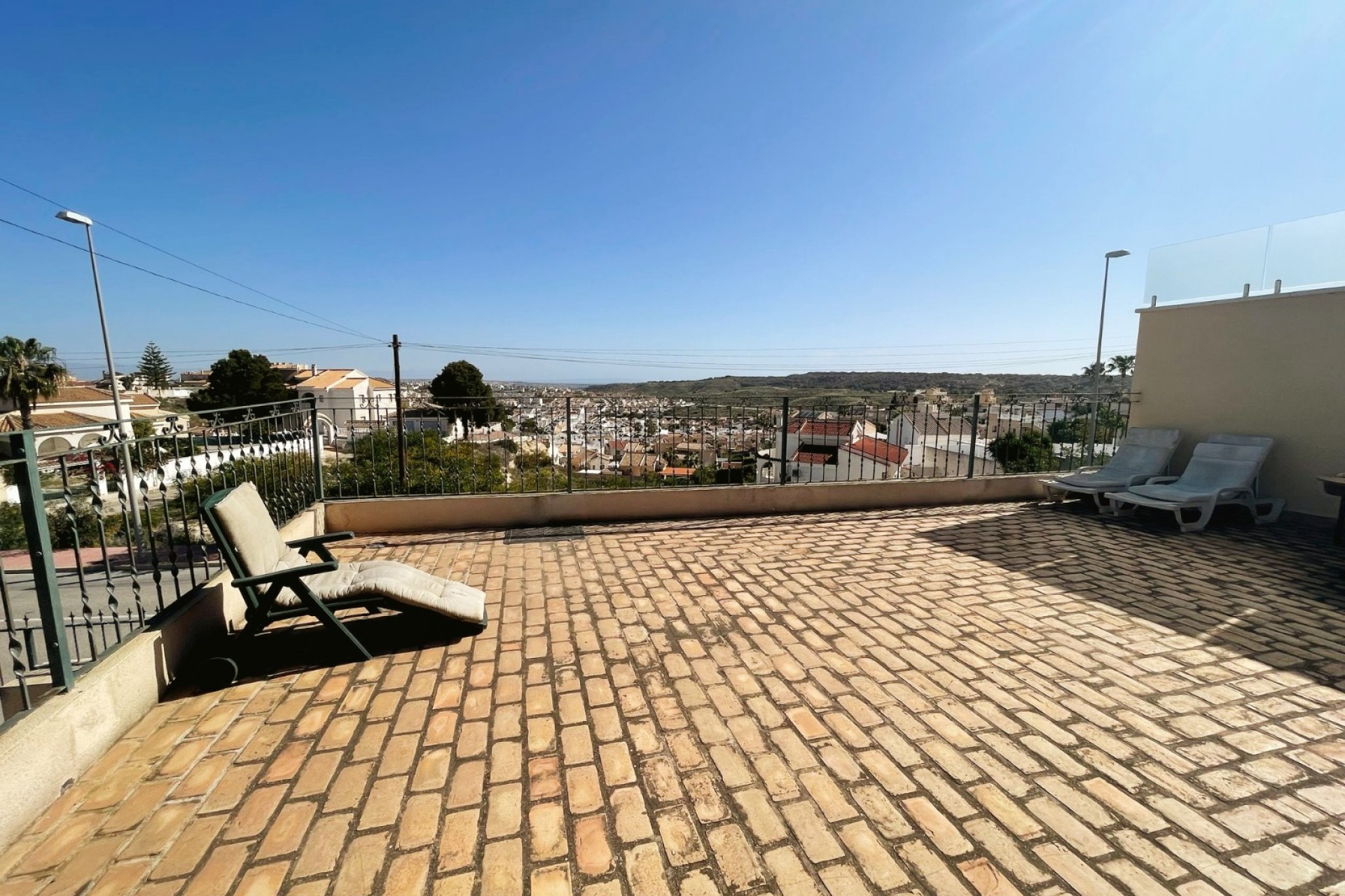 Wiederverkauf - Villa -
Ciudad Quesada - La Marquesa Golf