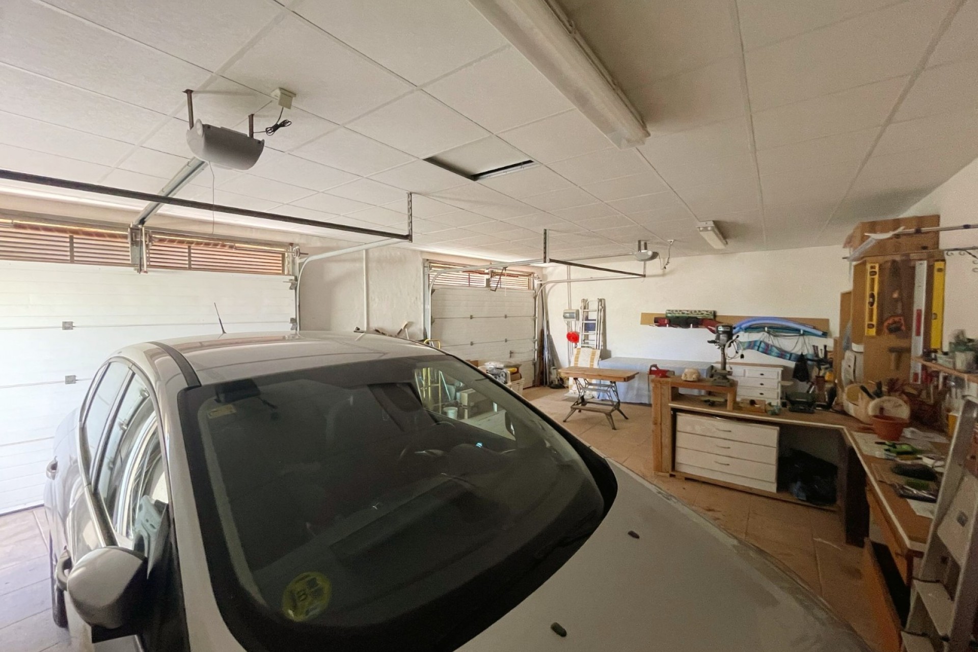 Wiederverkauf - Villa -
Ciudad Quesada - La Marquesa Golf