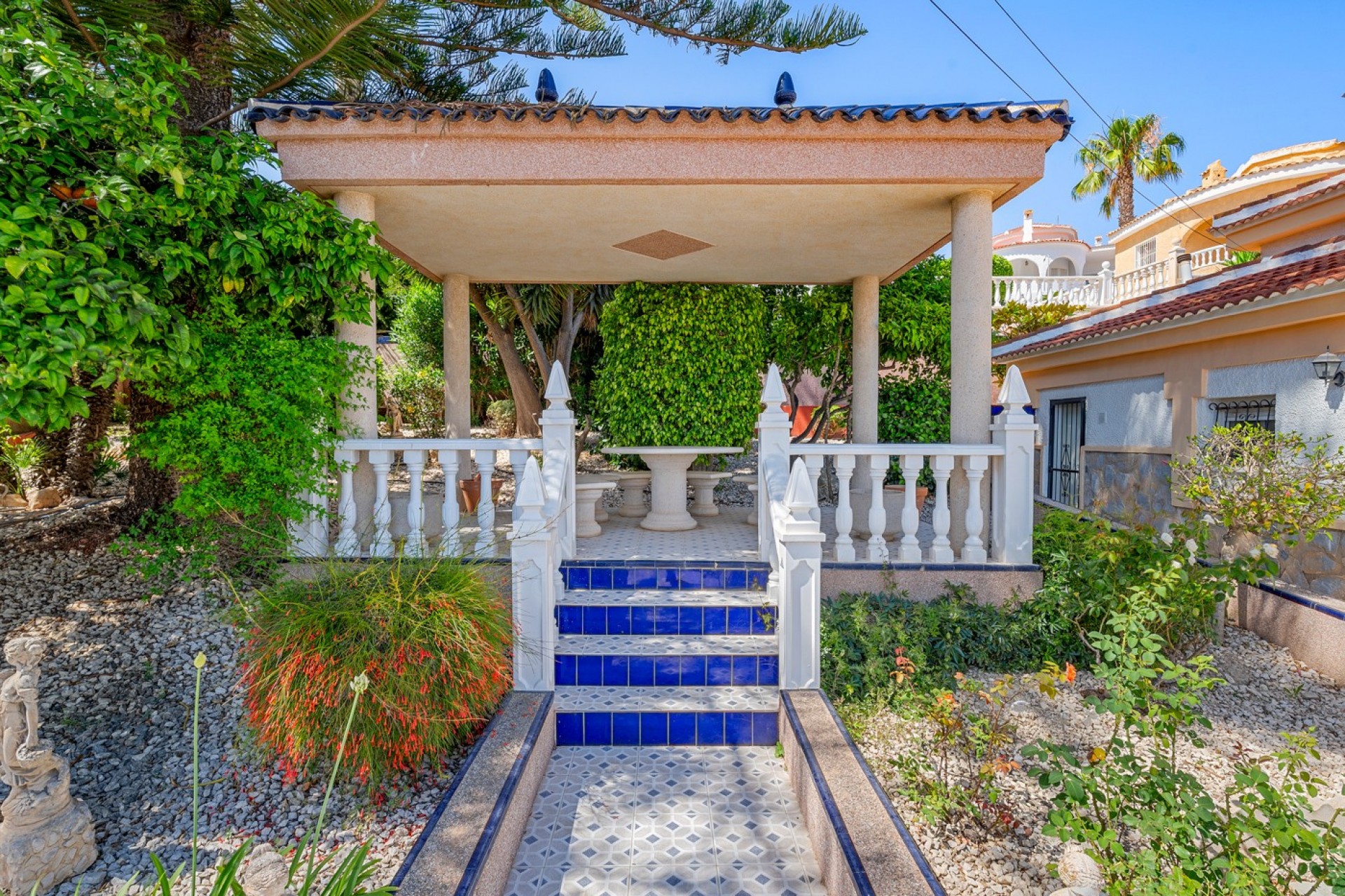 Wiederverkauf - Villa -
Ciudad Quesada - La Marquesa Golf