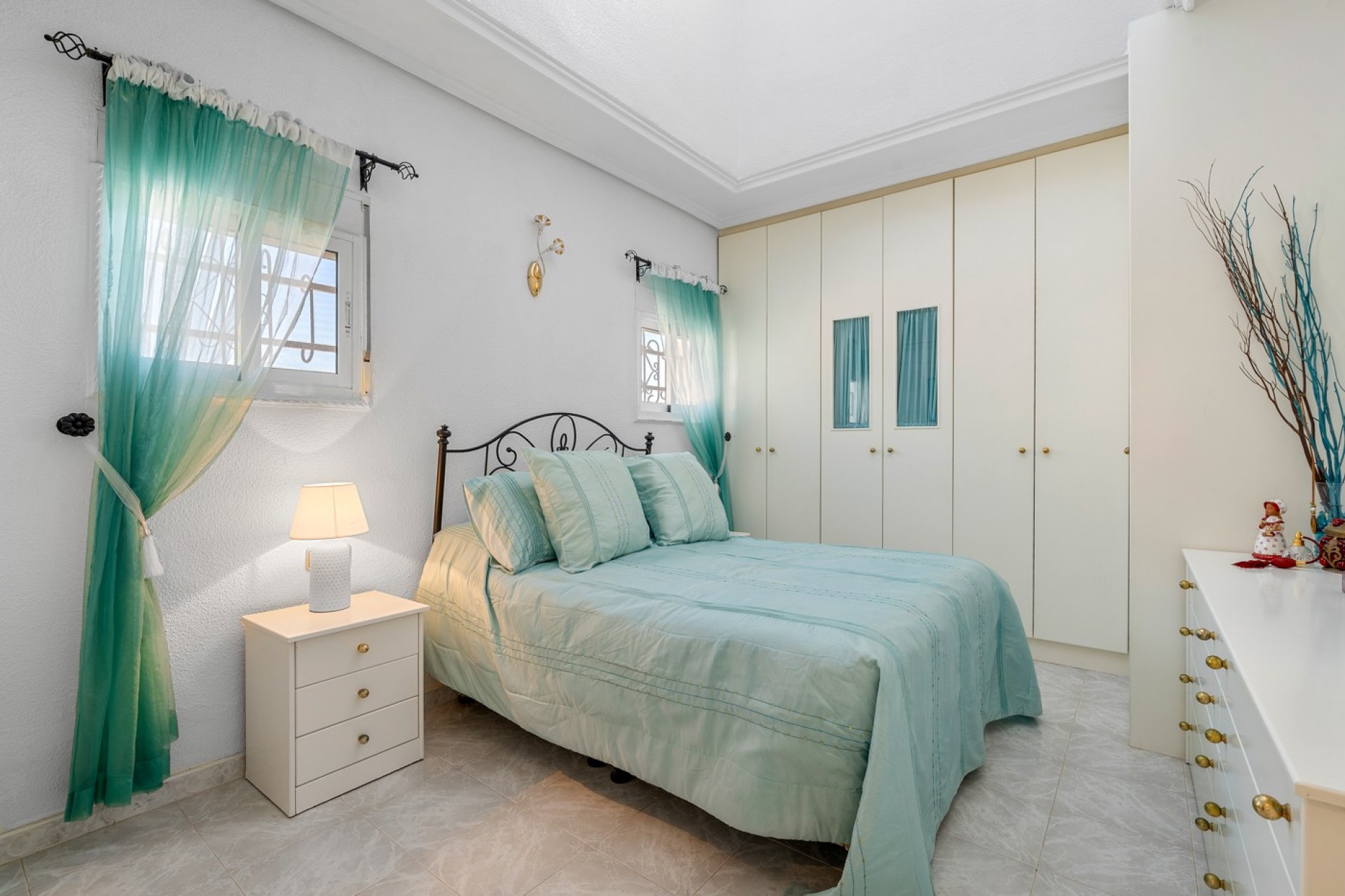 Wiederverkauf - Villa -
Ciudad Quesada - La Marquesa Golf