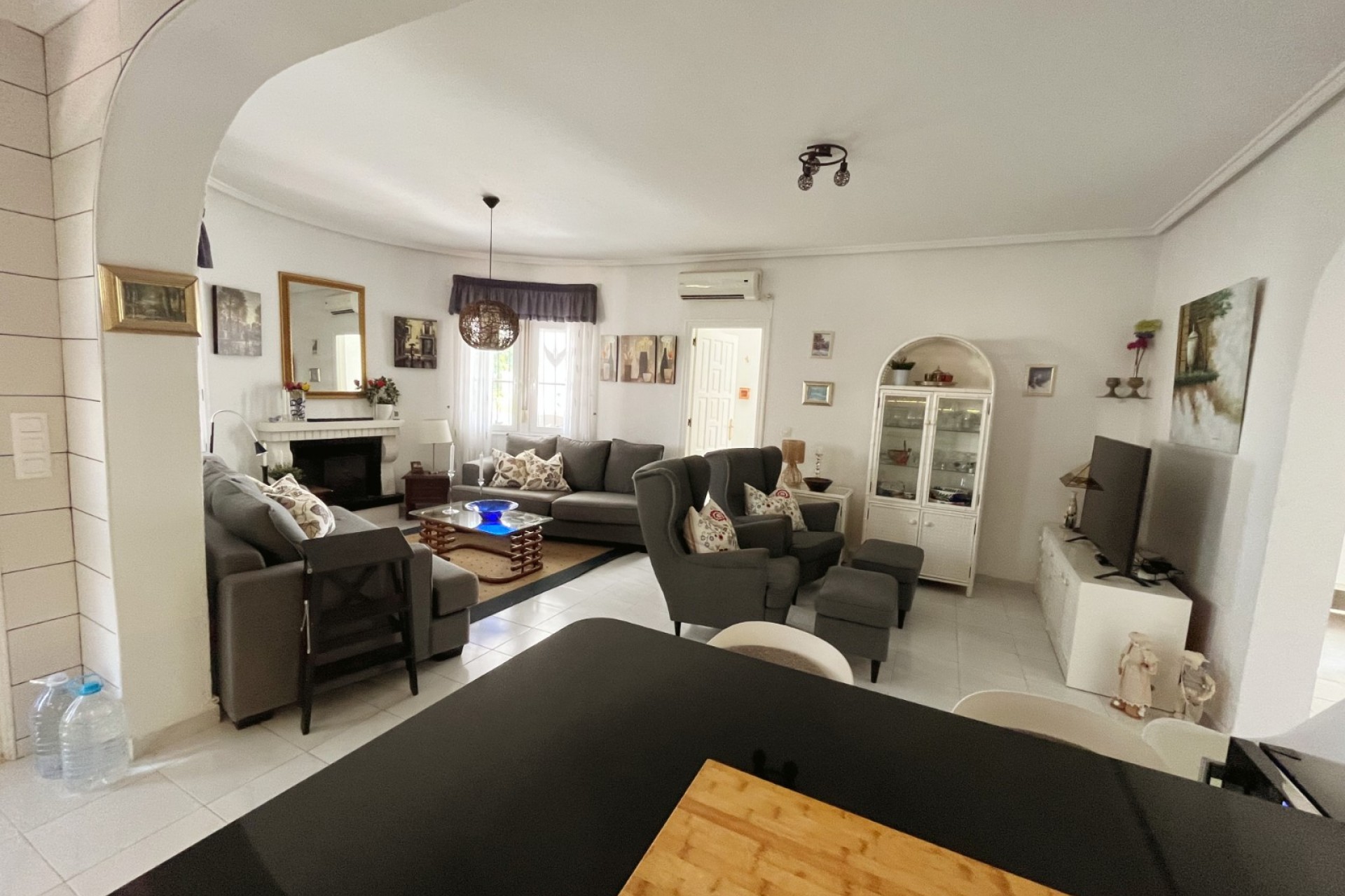 Wiederverkauf - Villa -
Ciudad Quesada - La Marquesa Golf