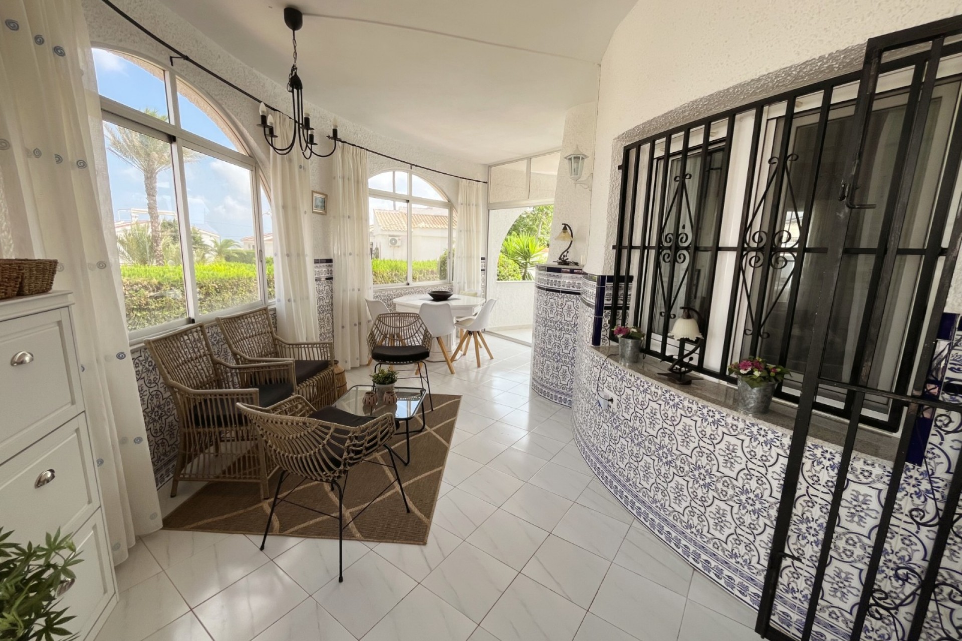 Wiederverkauf - Villa -
Ciudad Quesada - La Marquesa Golf
