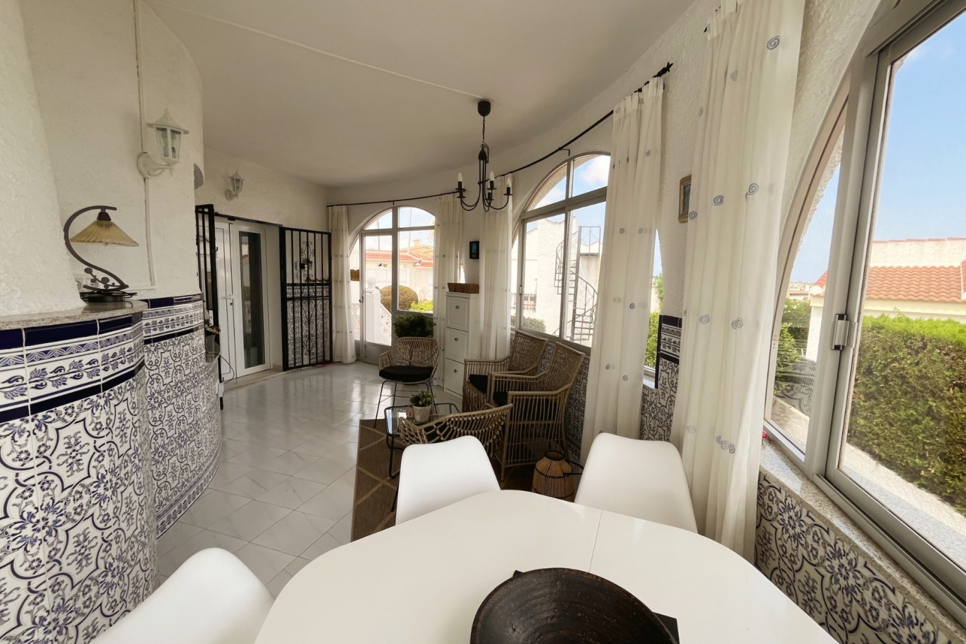 Wiederverkauf - Villa -
Ciudad Quesada - La Marquesa Golf