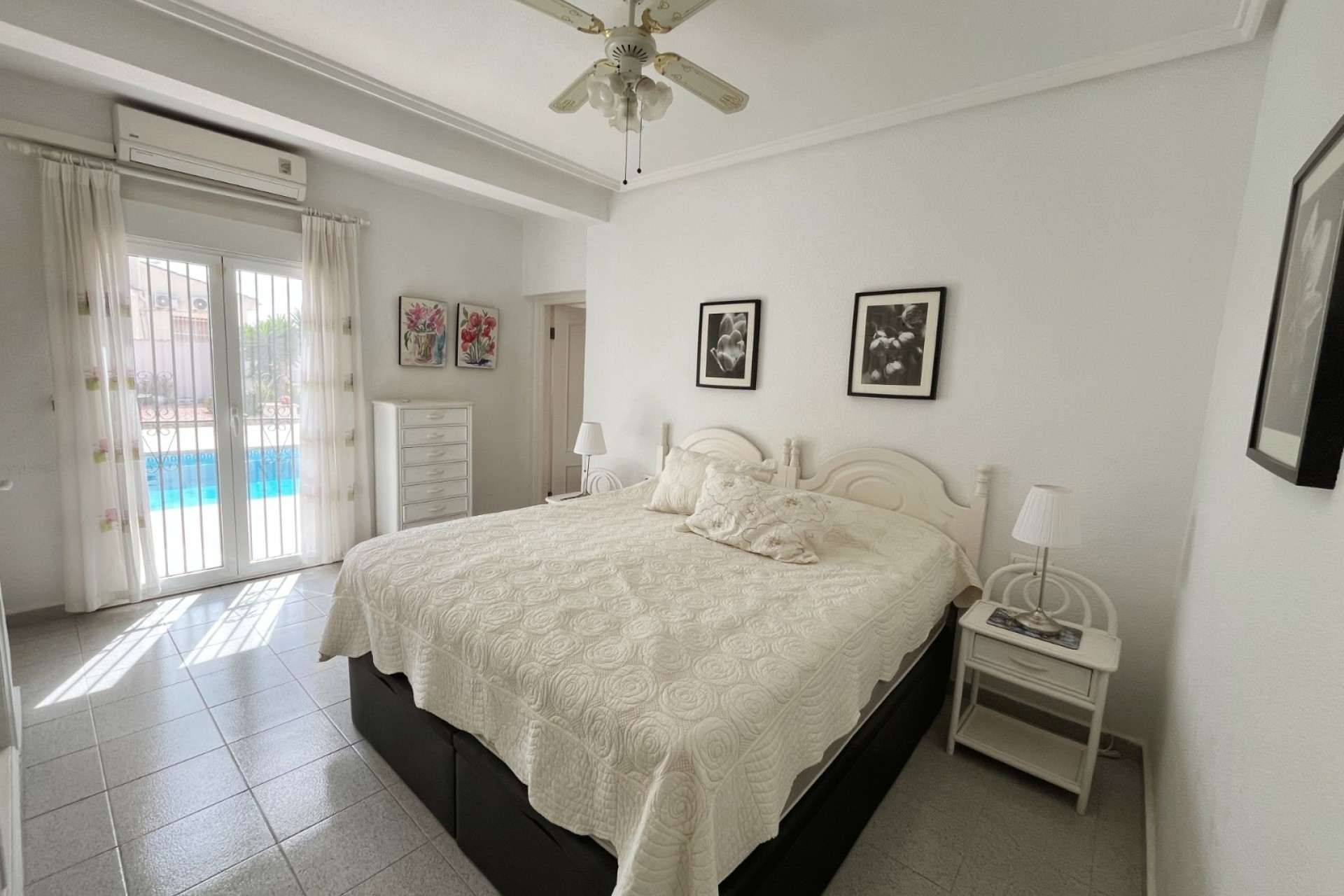 Wiederverkauf - Villa -
Ciudad Quesada - La Marquesa Golf