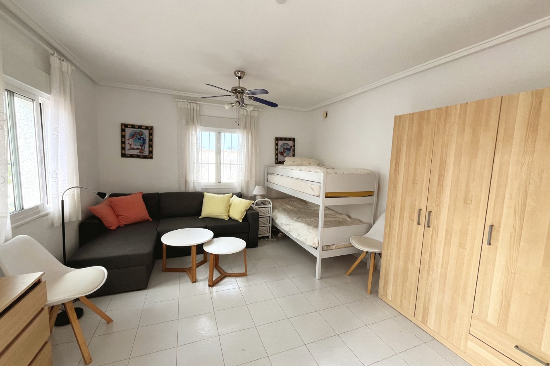 Wiederverkauf - Villa -
Ciudad Quesada - La Marquesa Golf