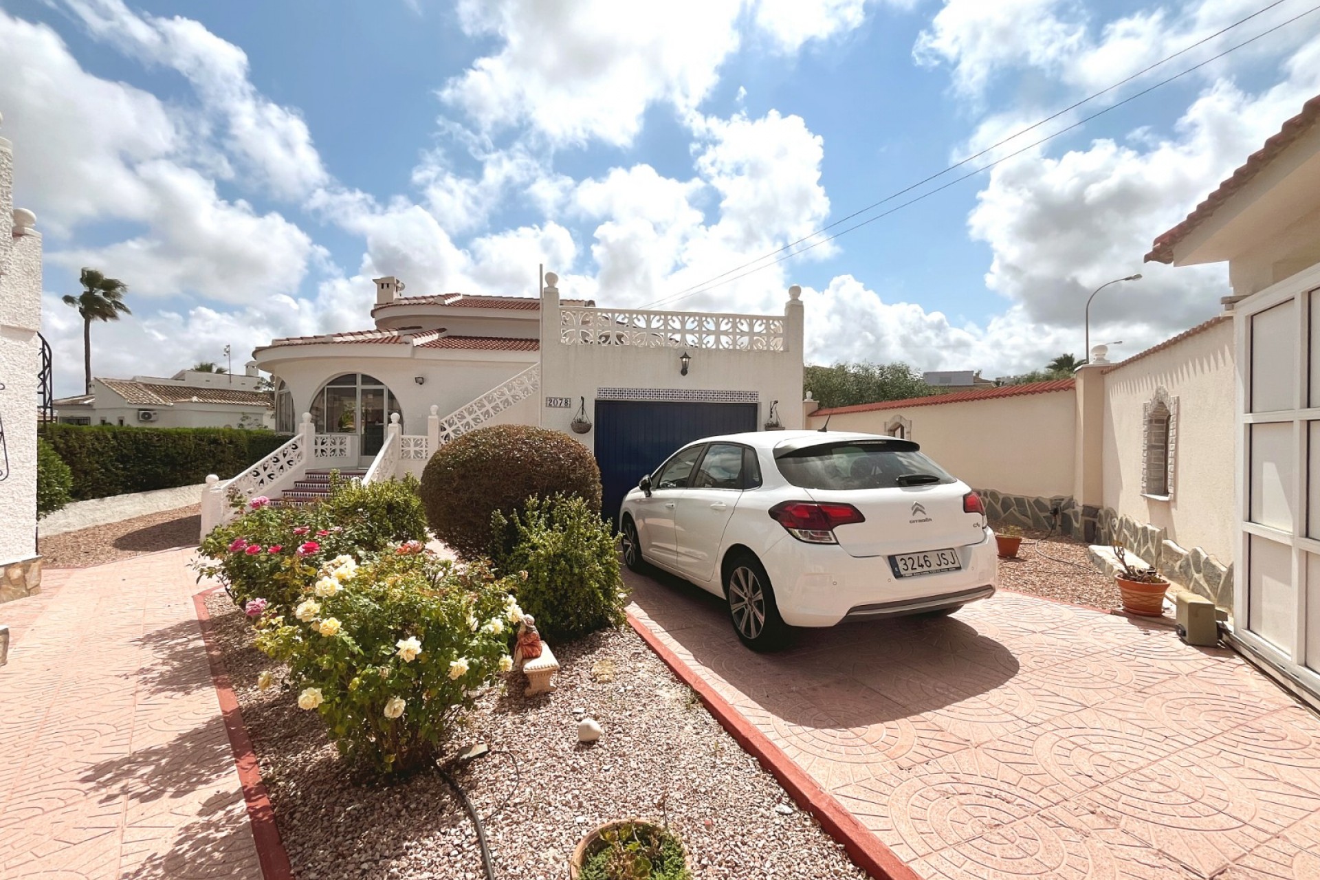 Wiederverkauf - Villa -
Ciudad Quesada - La Marquesa Golf