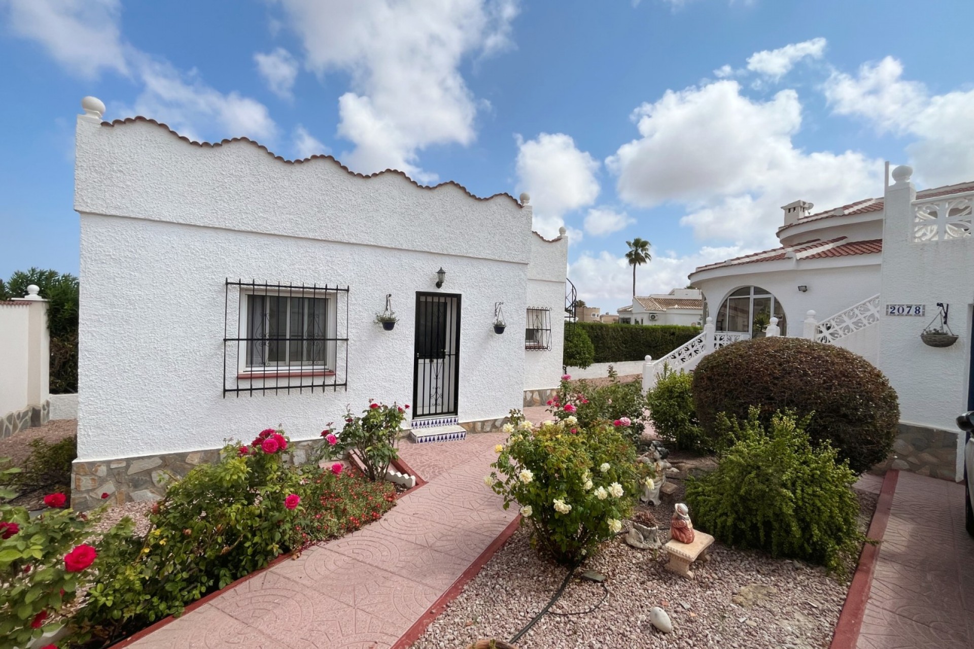 Wiederverkauf - Villa -
Ciudad Quesada - La Marquesa Golf