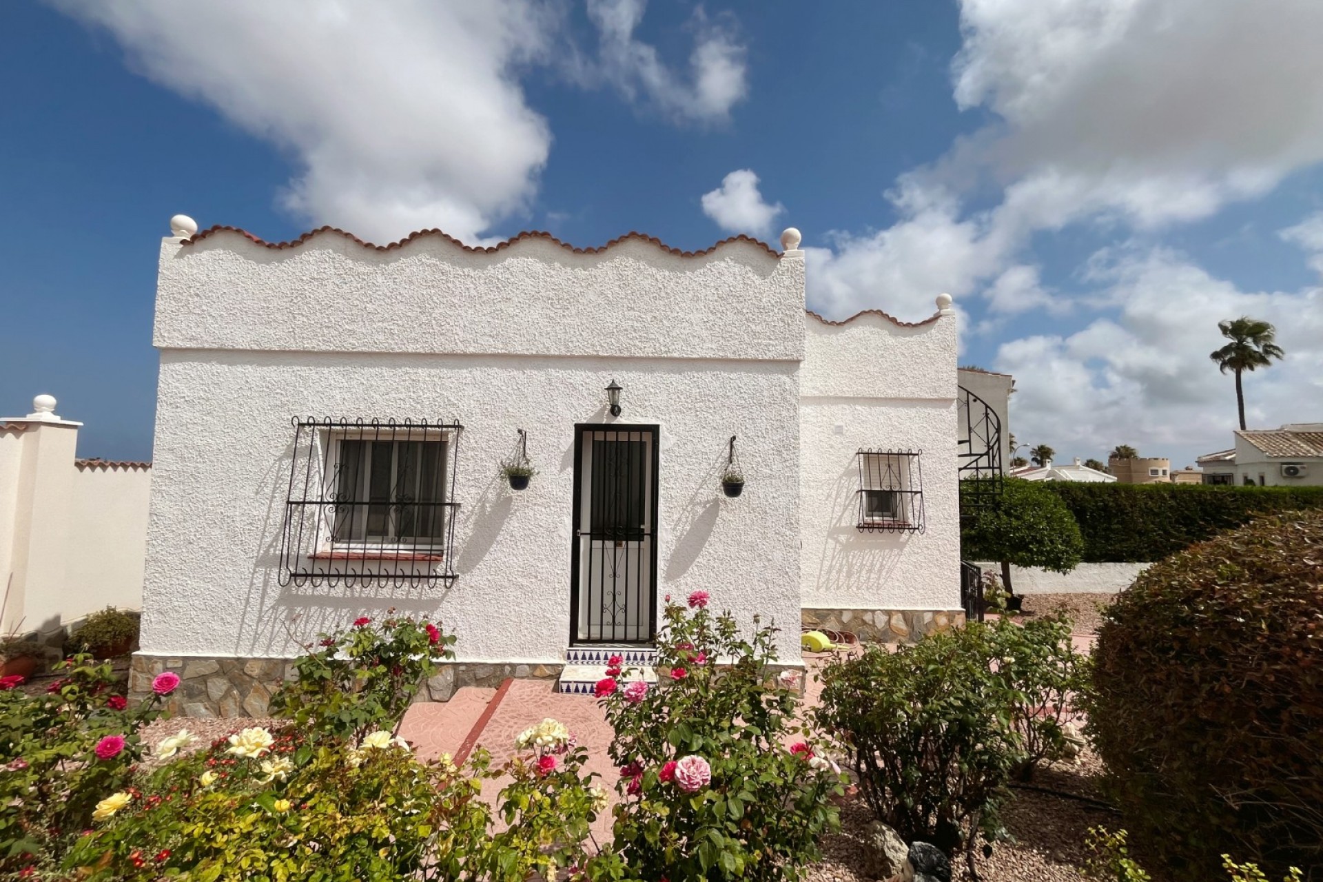 Wiederverkauf - Villa -
Ciudad Quesada - La Marquesa Golf
