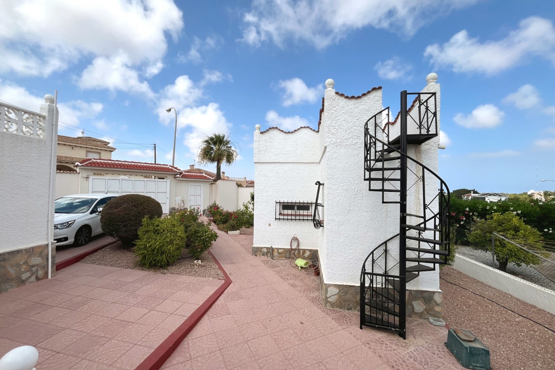 Wiederverkauf - Villa -
Ciudad Quesada - La Marquesa Golf