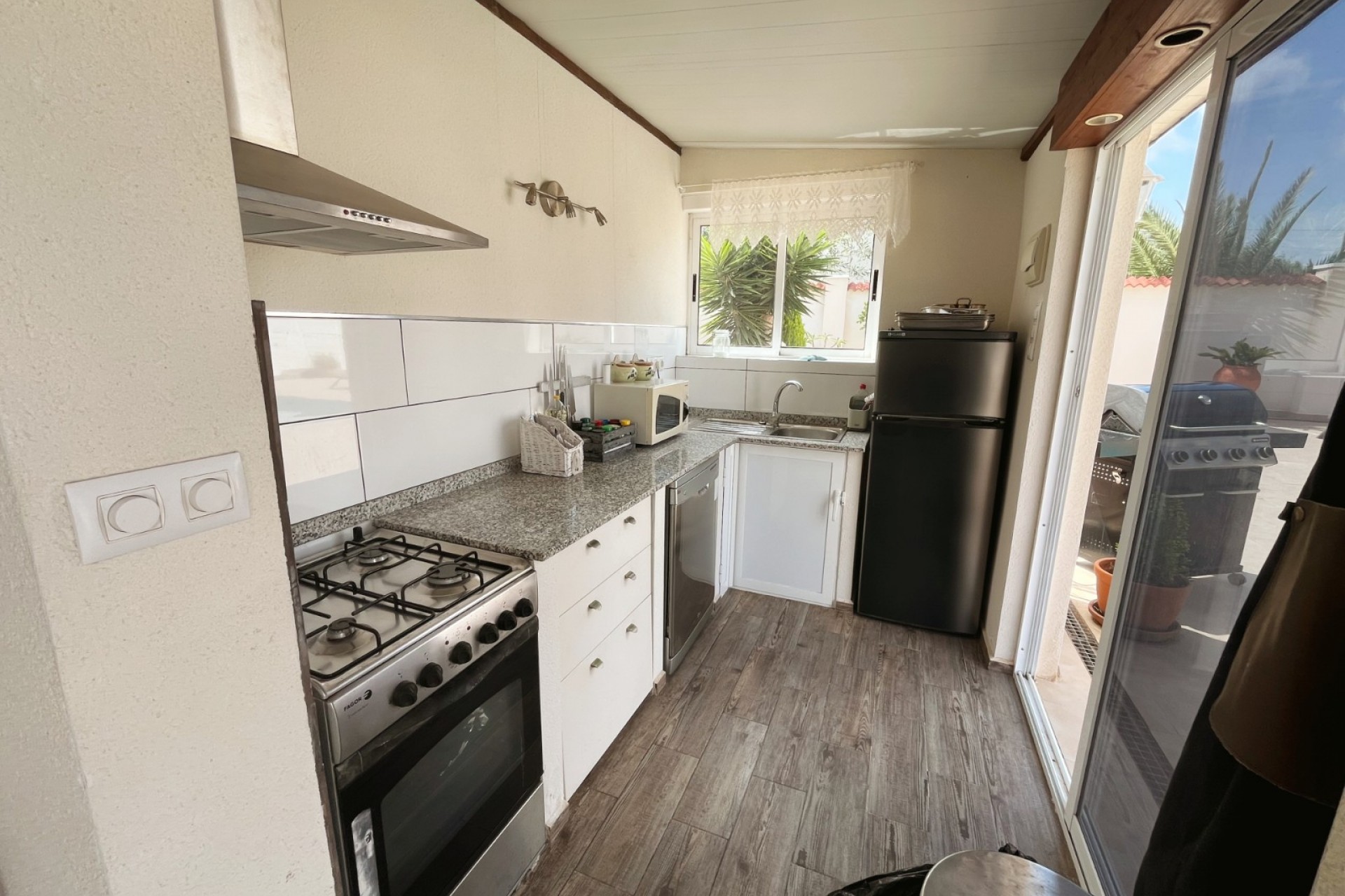 Wiederverkauf - Villa -
Ciudad Quesada - La Marquesa Golf