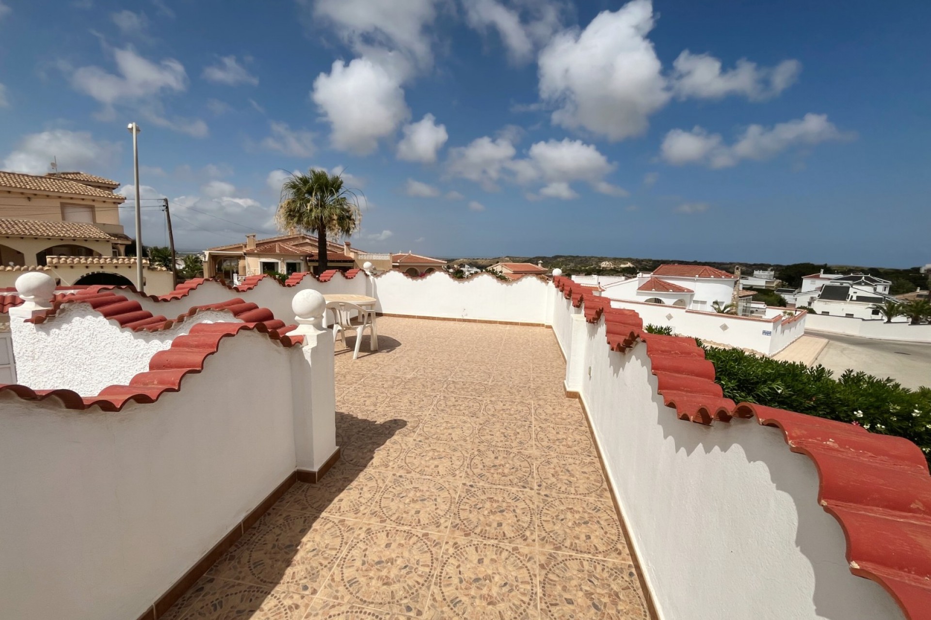 Wiederverkauf - Villa -
Ciudad Quesada - La Marquesa Golf
