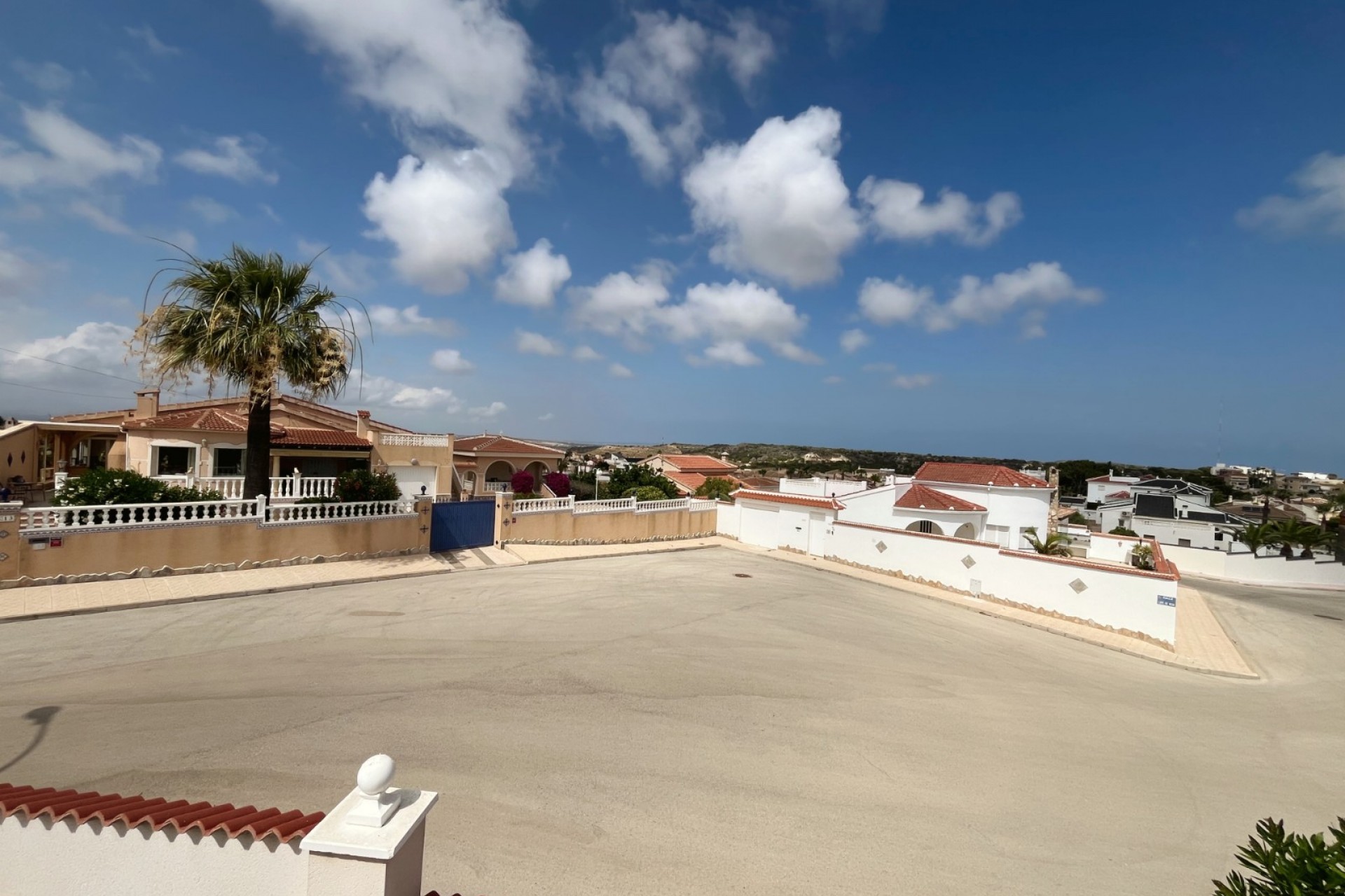 Wiederverkauf - Villa -
Ciudad Quesada - La Marquesa Golf