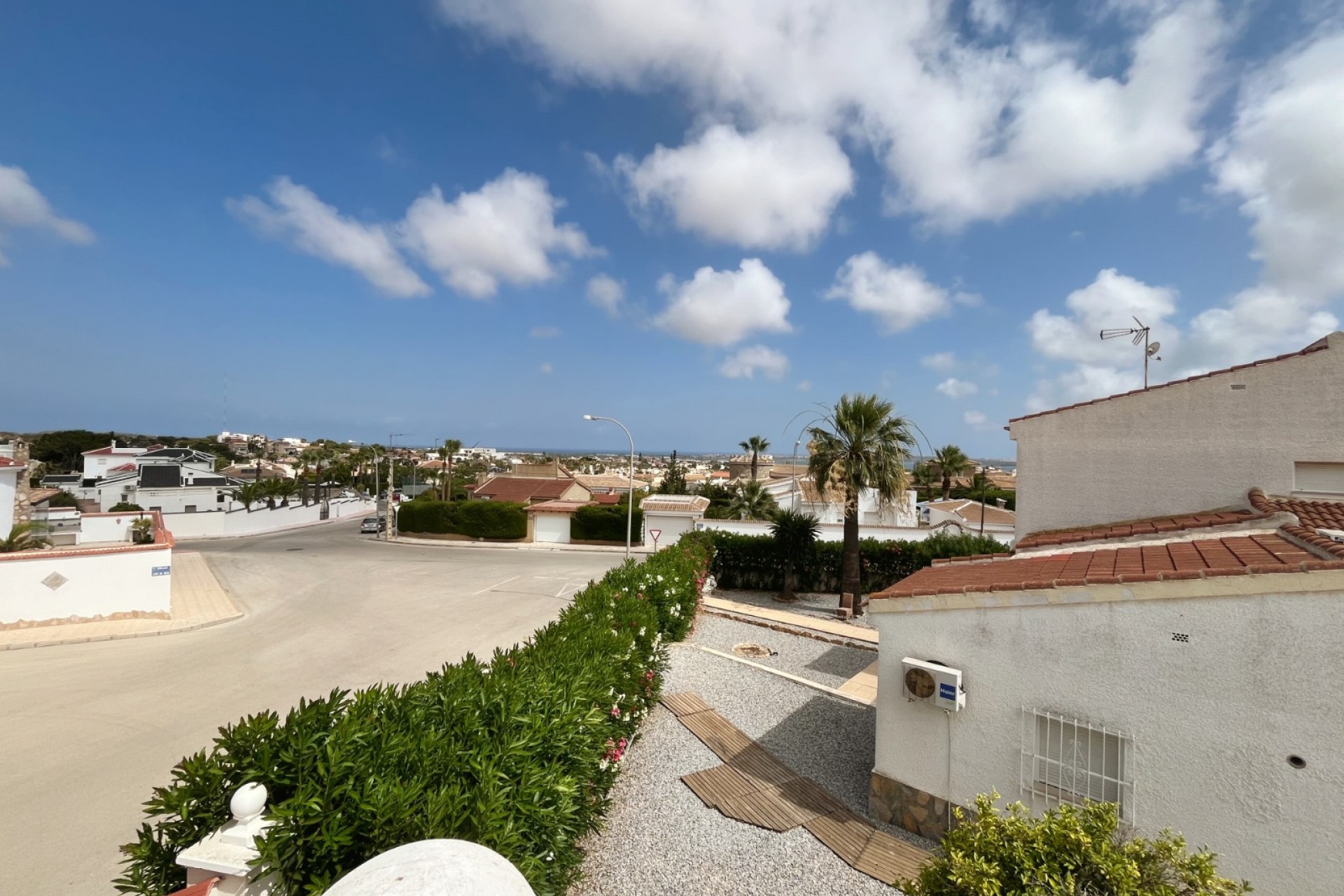 Wiederverkauf - Villa -
Ciudad Quesada - La Marquesa Golf