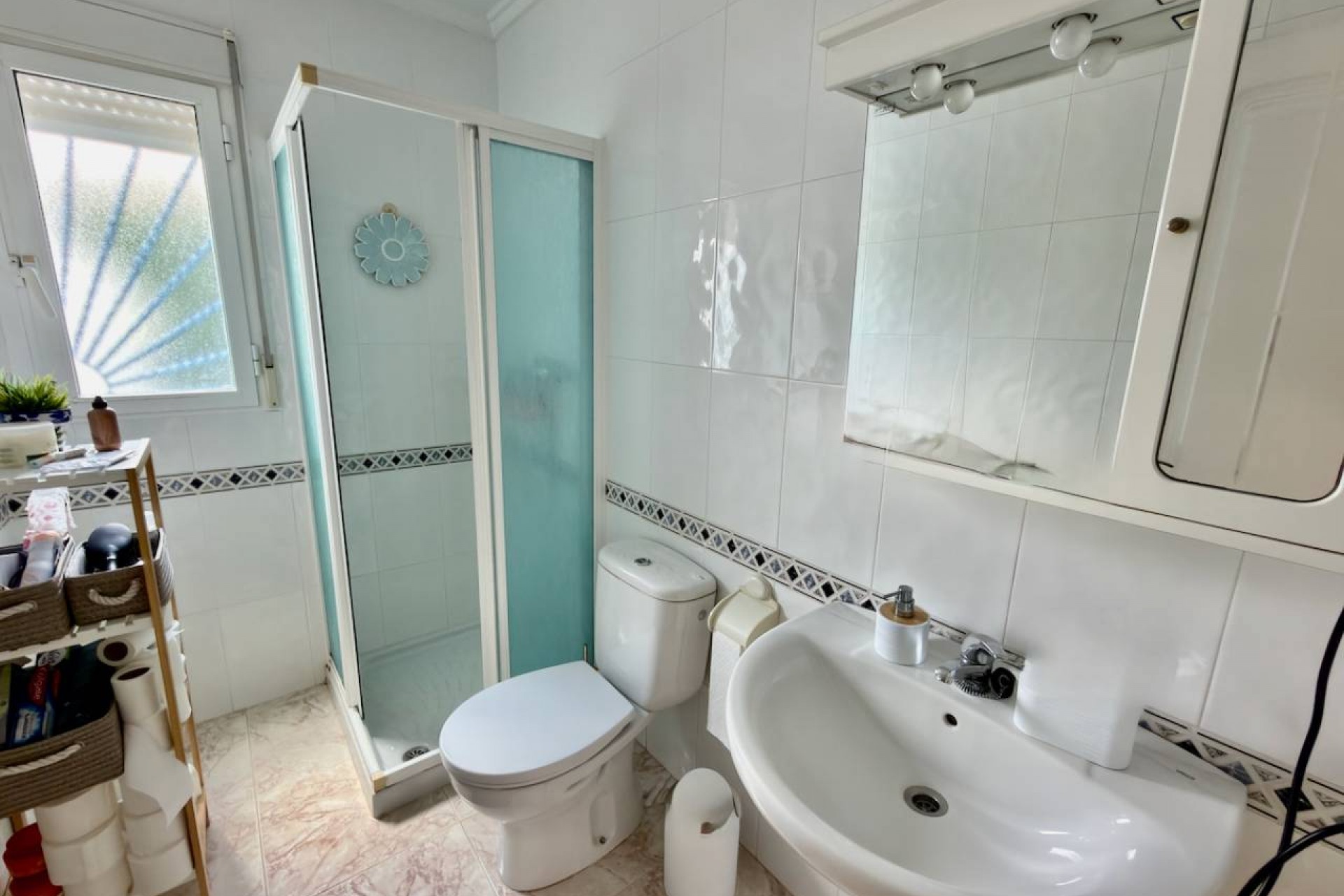 Wiederverkauf - Villa -
Ciudad Quesada - La Marquesa Golf