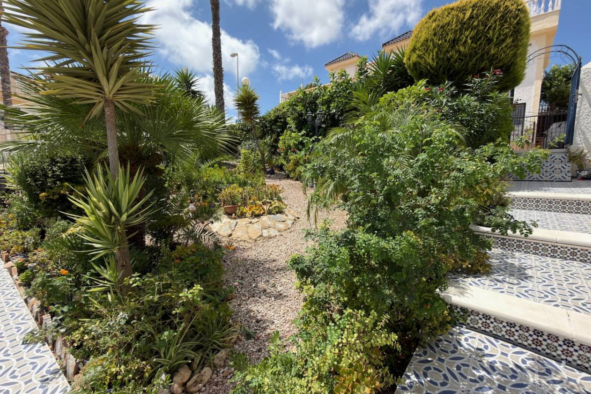 Wiederverkauf - Villa -
Ciudad Quesada - La Marquesa Golf