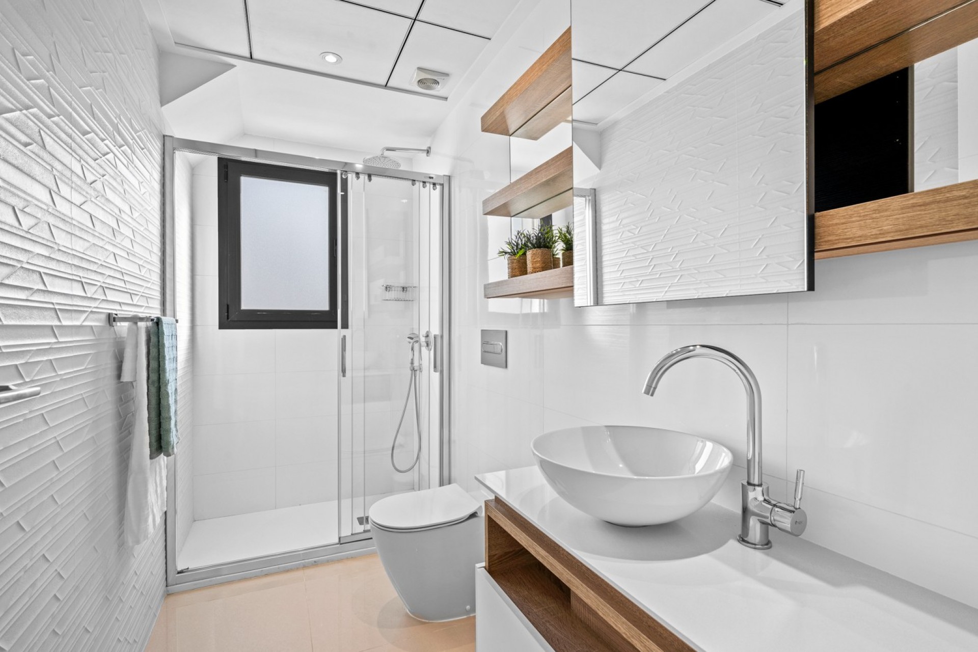 Wiederverkauf - Villa -
Ciudad Quesada - Lo Marabú