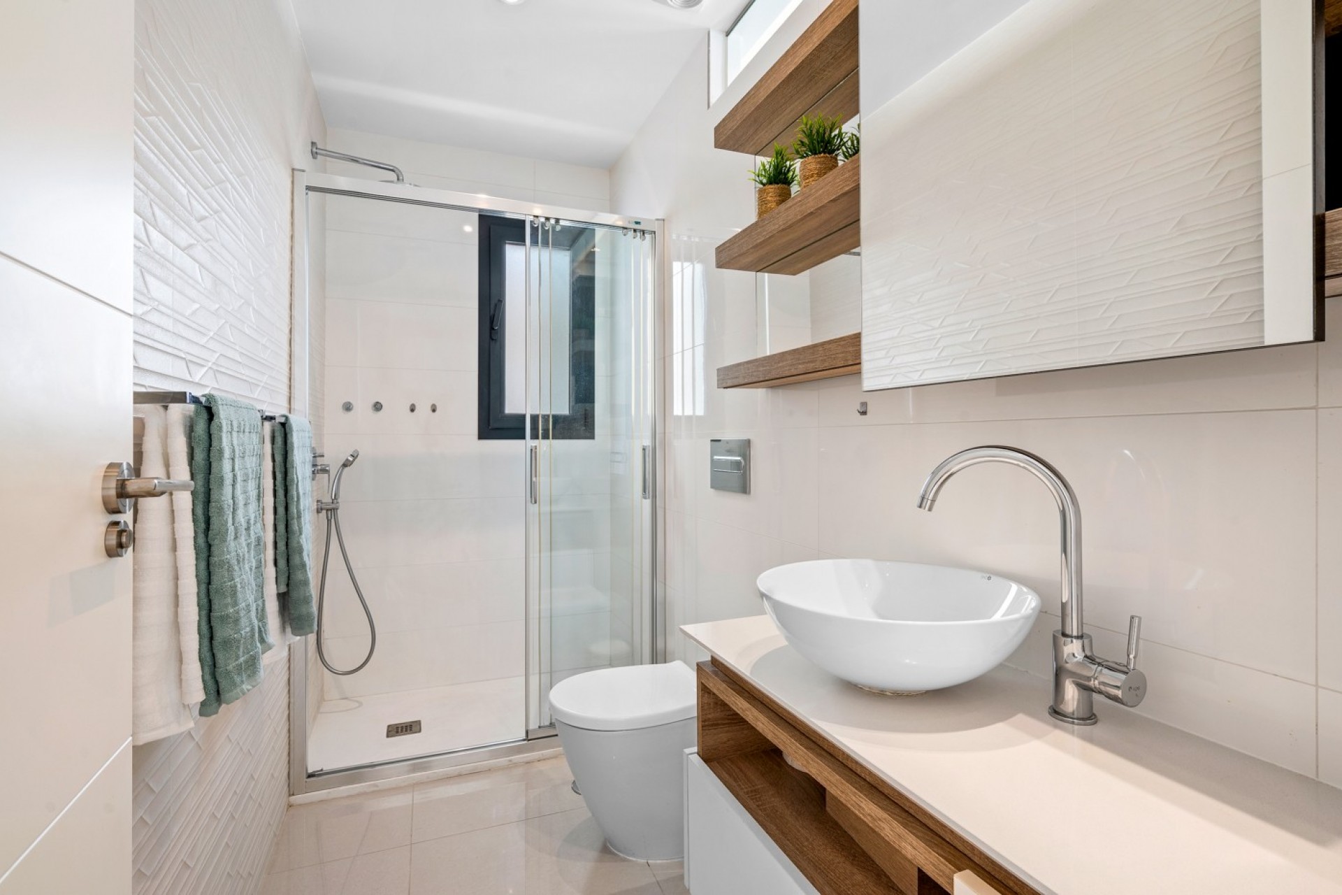 Wiederverkauf - Villa -
Ciudad Quesada - Lo Marabú