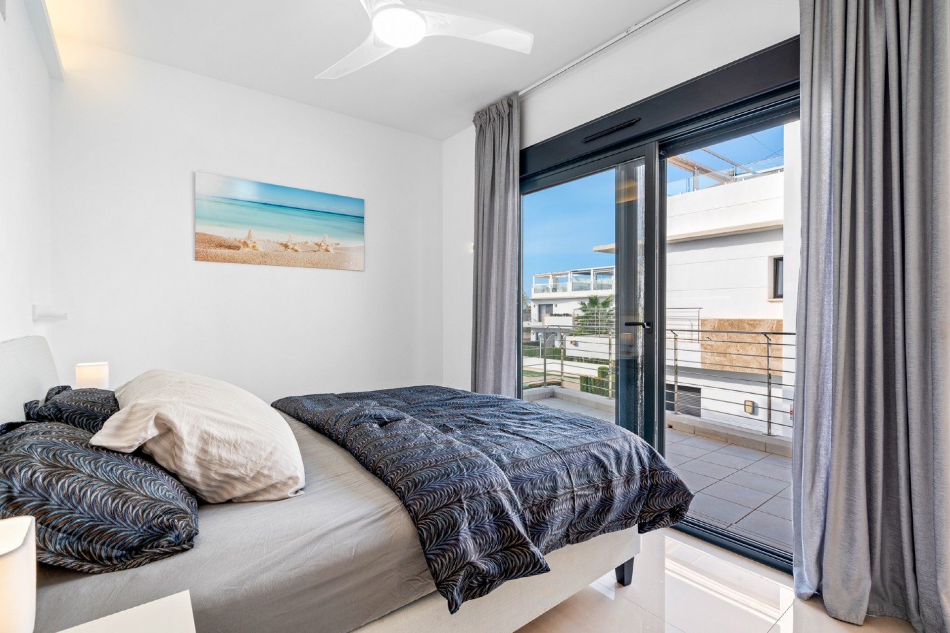 Wiederverkauf - Villa -
Ciudad Quesada - Lo Marabú