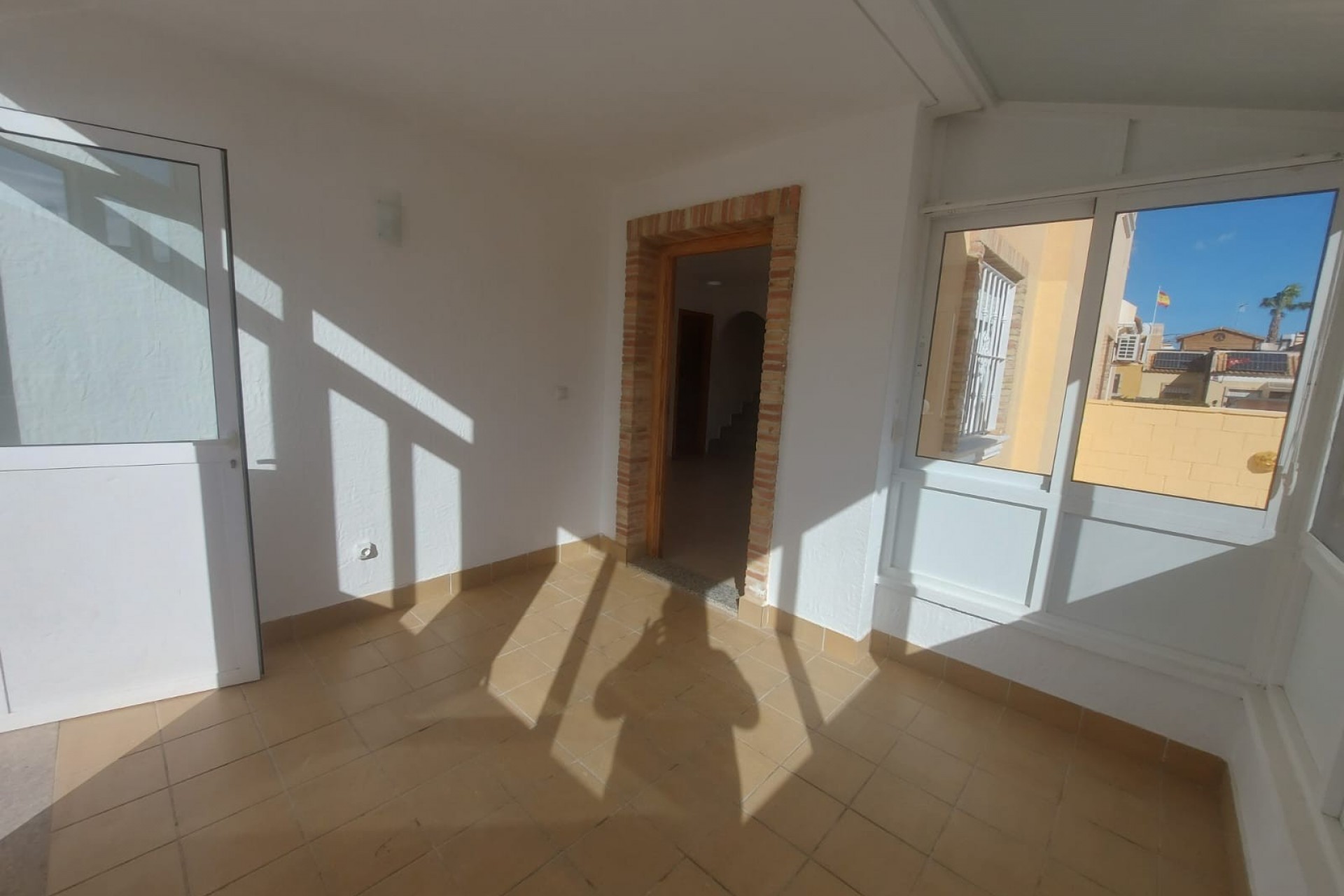 Wiederverkauf - Villa -
Ciudad Quesada - Lo Marabú