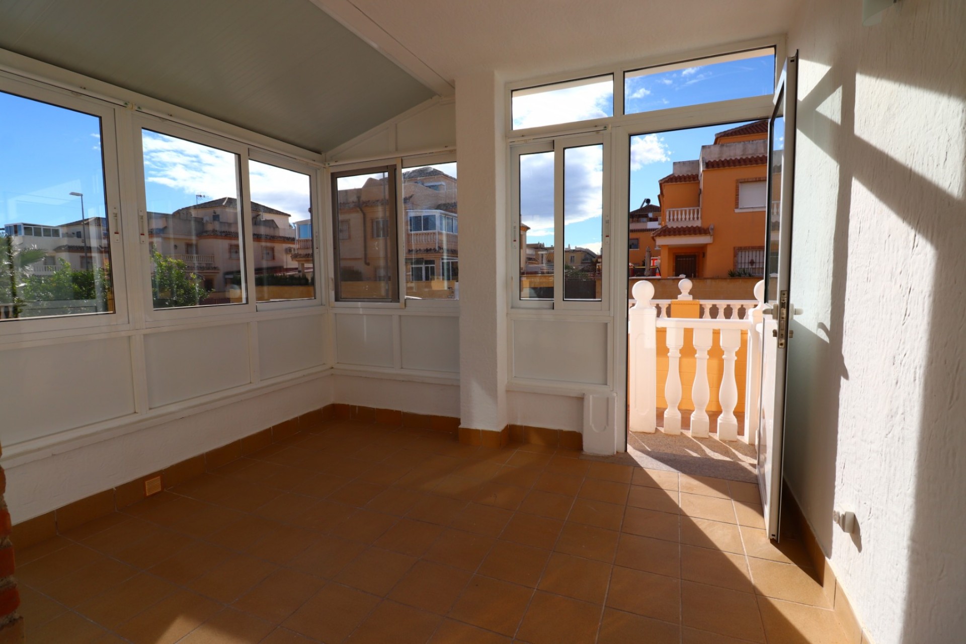 Wiederverkauf - Villa -
Ciudad Quesada - Lo Marabú