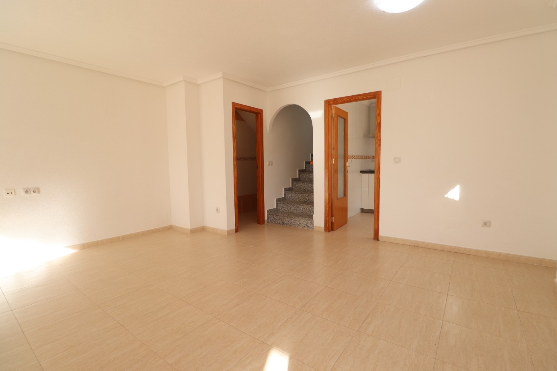 Wiederverkauf - Villa -
Ciudad Quesada - Lo Marabú