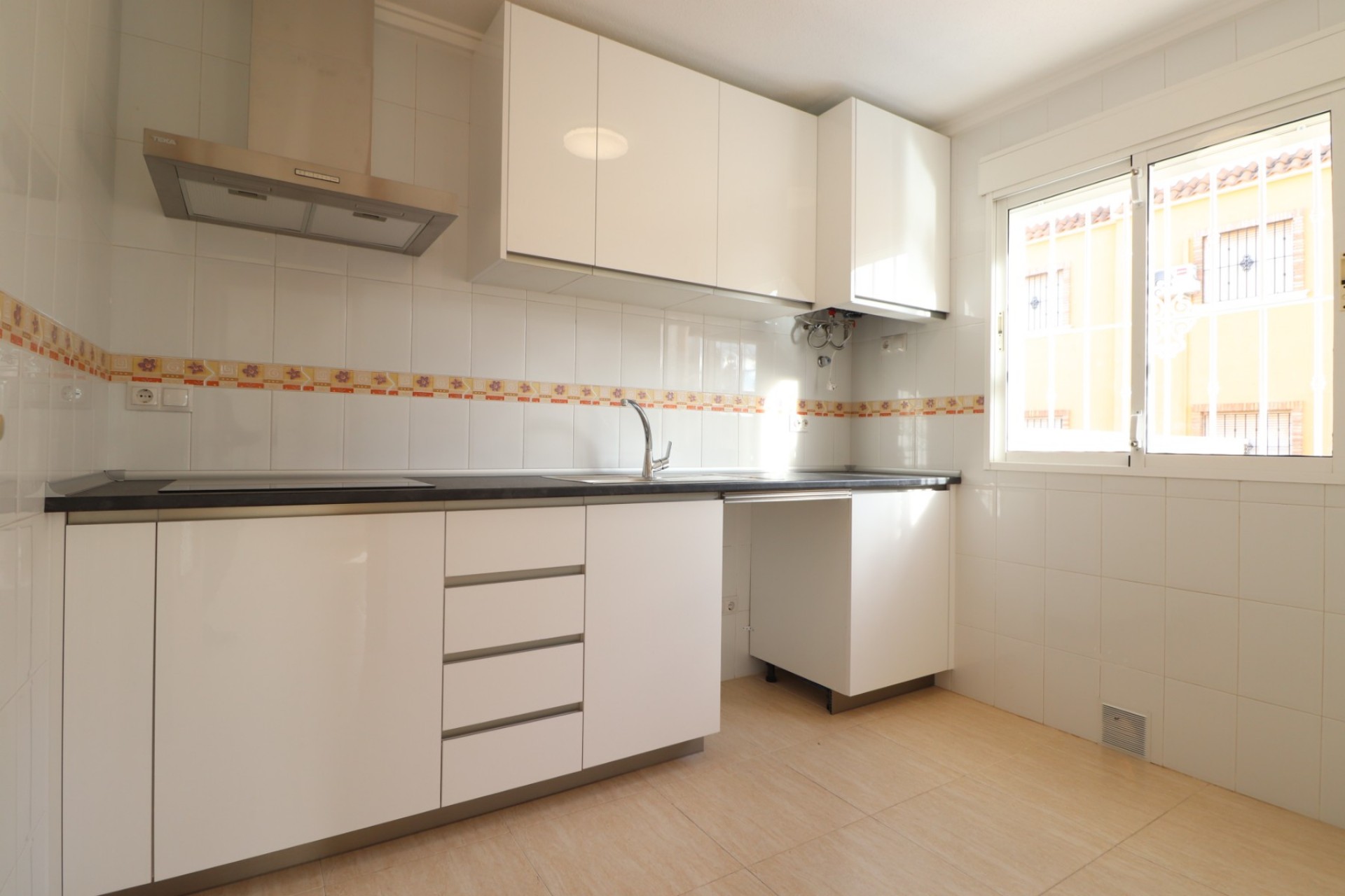 Wiederverkauf - Villa -
Ciudad Quesada - Lo Marabú