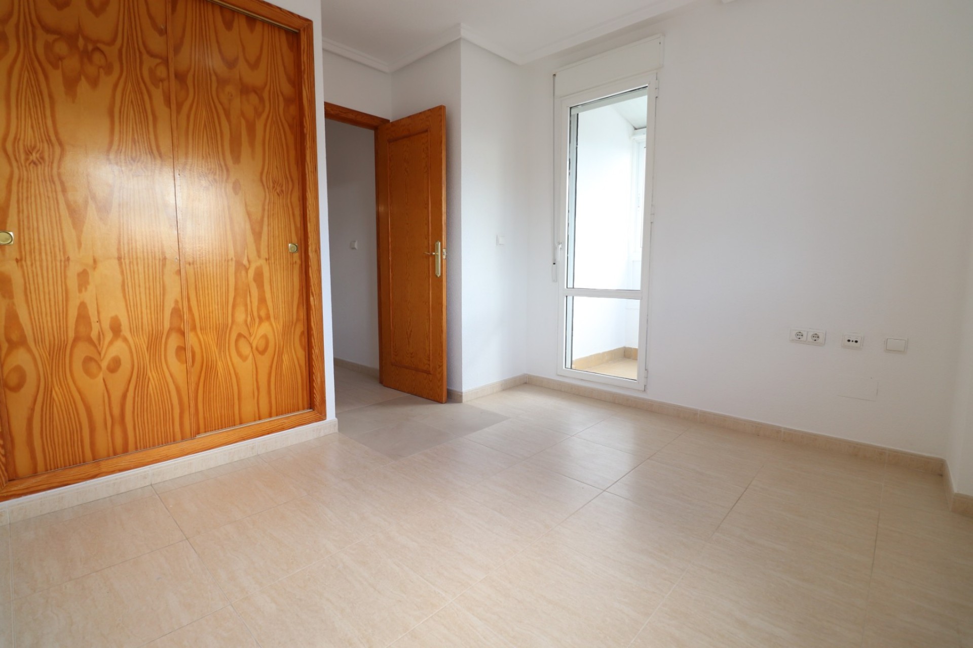 Wiederverkauf - Villa -
Ciudad Quesada - Lo Marabú