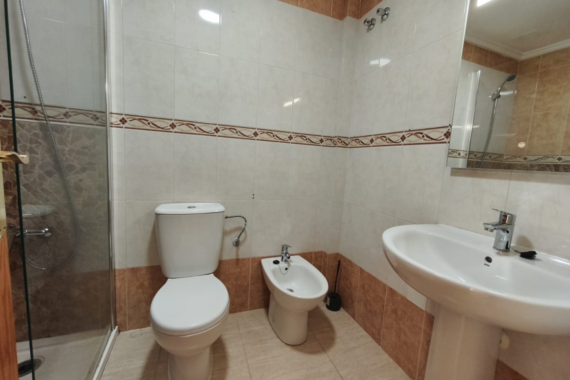 Wiederverkauf - Villa -
Ciudad Quesada - Lo Marabú