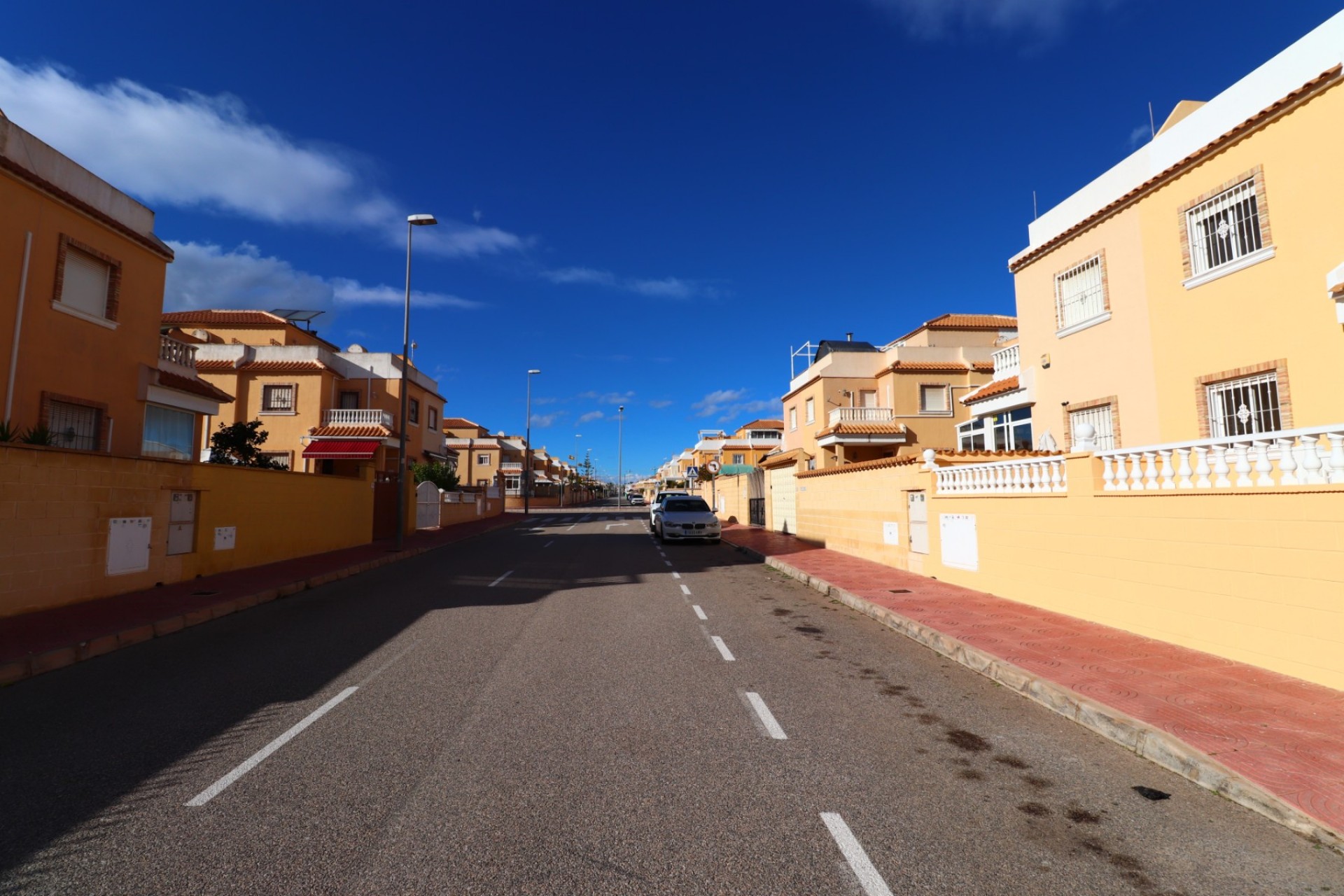 Wiederverkauf - Villa -
Ciudad Quesada - Lo Marabú