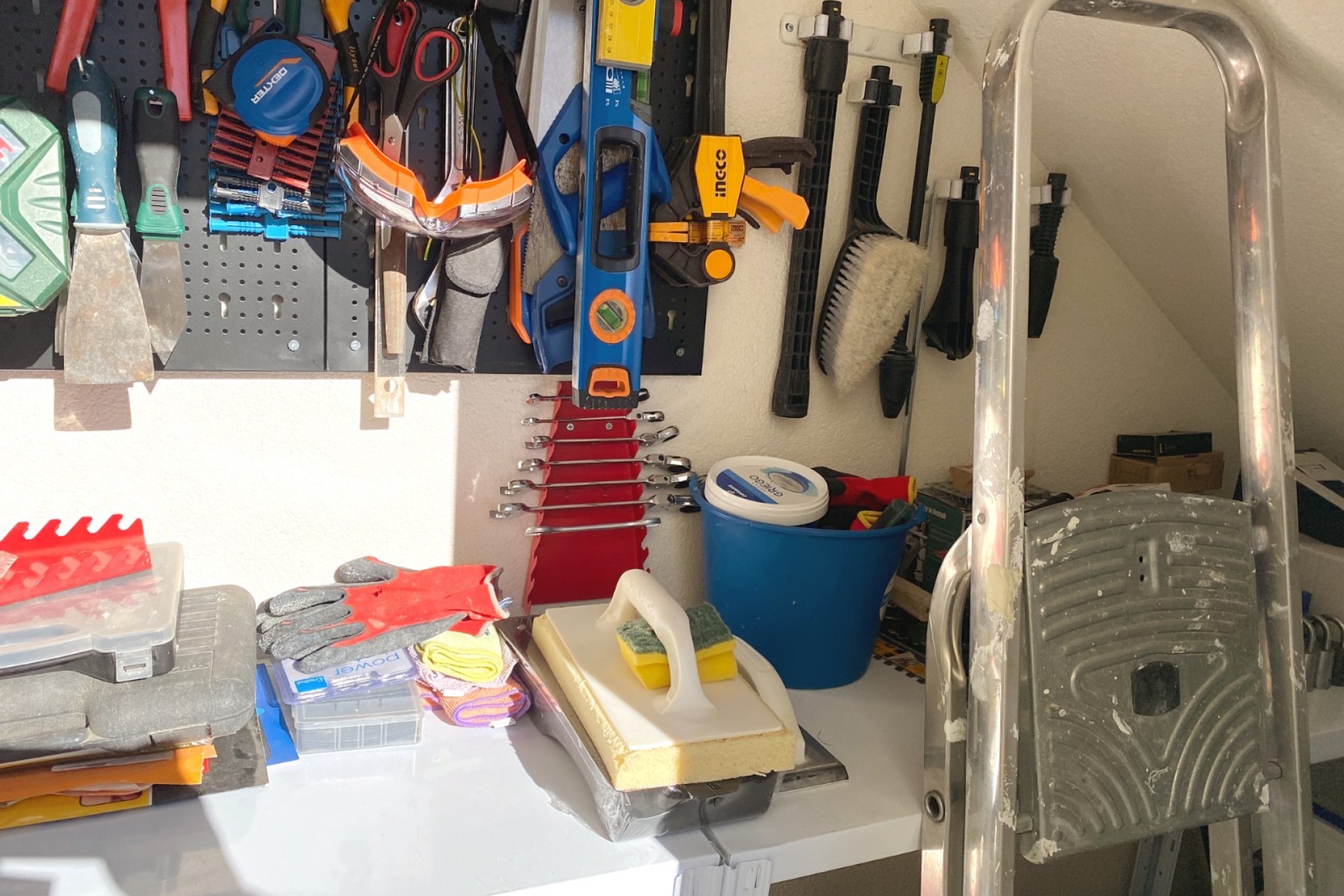 Wiederverkauf - Villa -
Ciudad Quesada - Pueblo Bravo