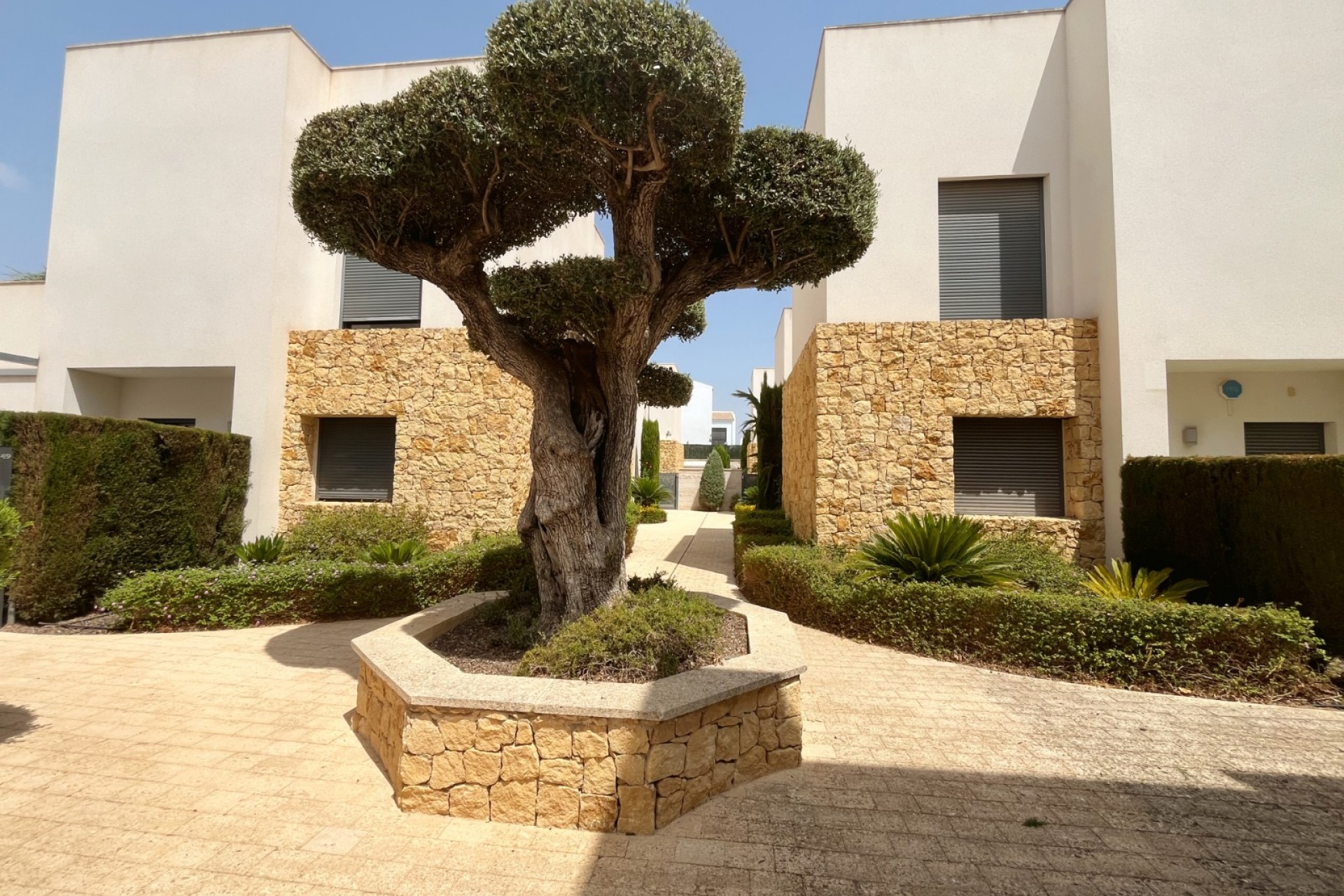 Wiederverkauf - Villa -
Ciudad Quesada - Pueblo Bravo