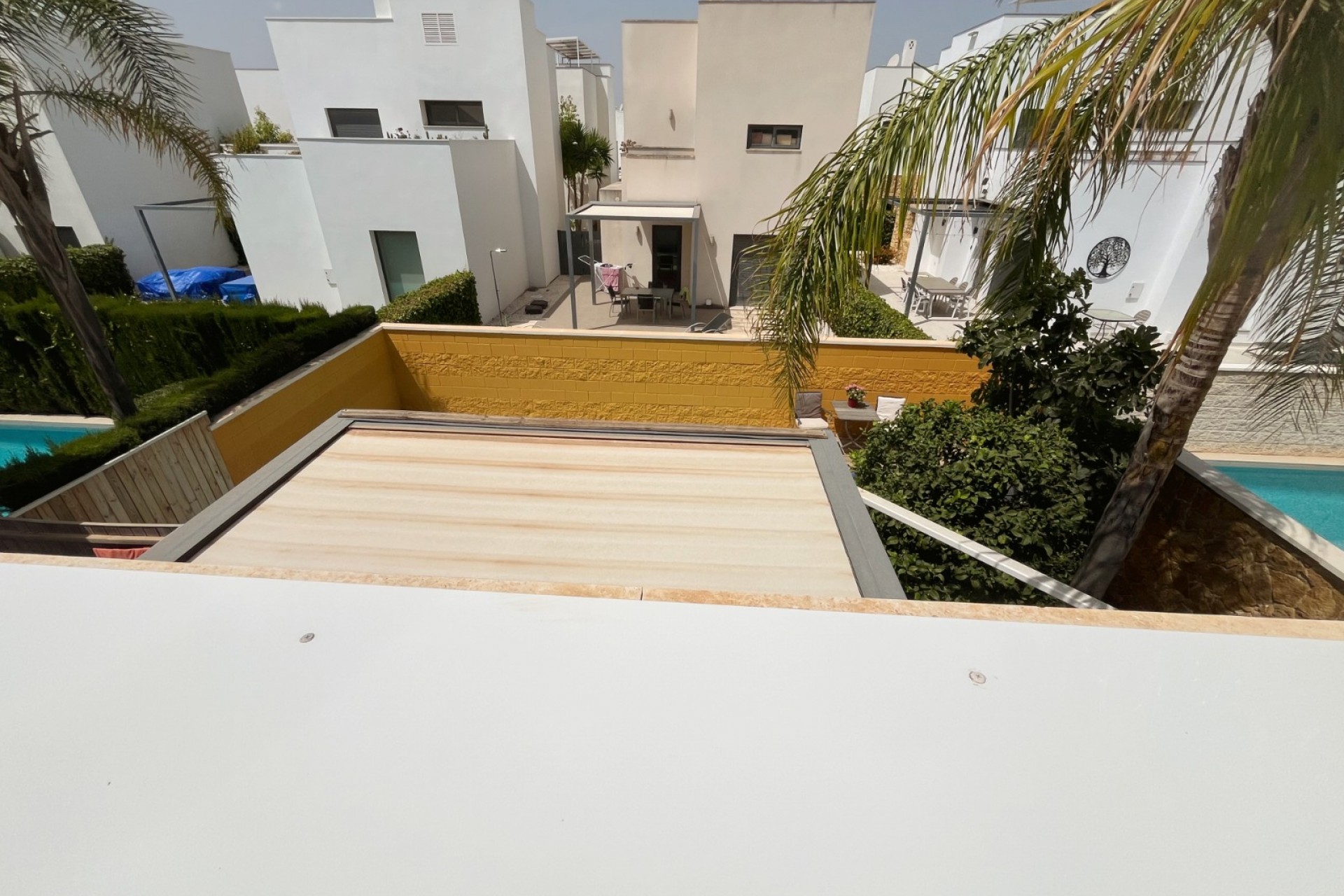 Wiederverkauf - Villa -
Ciudad Quesada - Pueblo Bravo