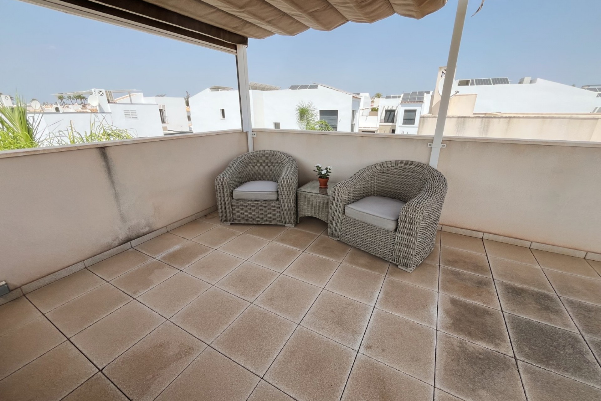 Wiederverkauf - Villa -
Ciudad Quesada - Pueblo Bravo