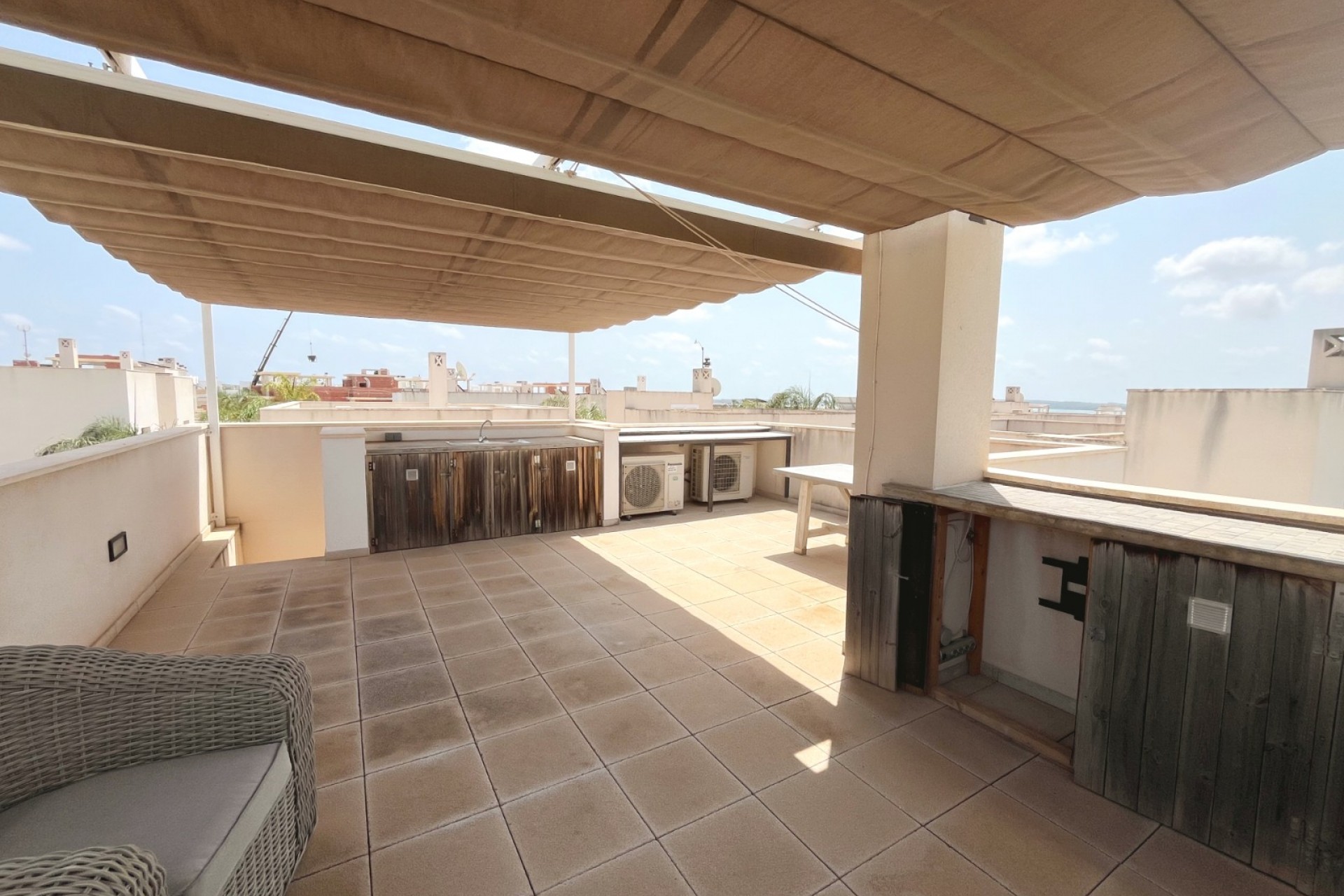 Wiederverkauf - Villa -
Ciudad Quesada - Pueblo Bravo